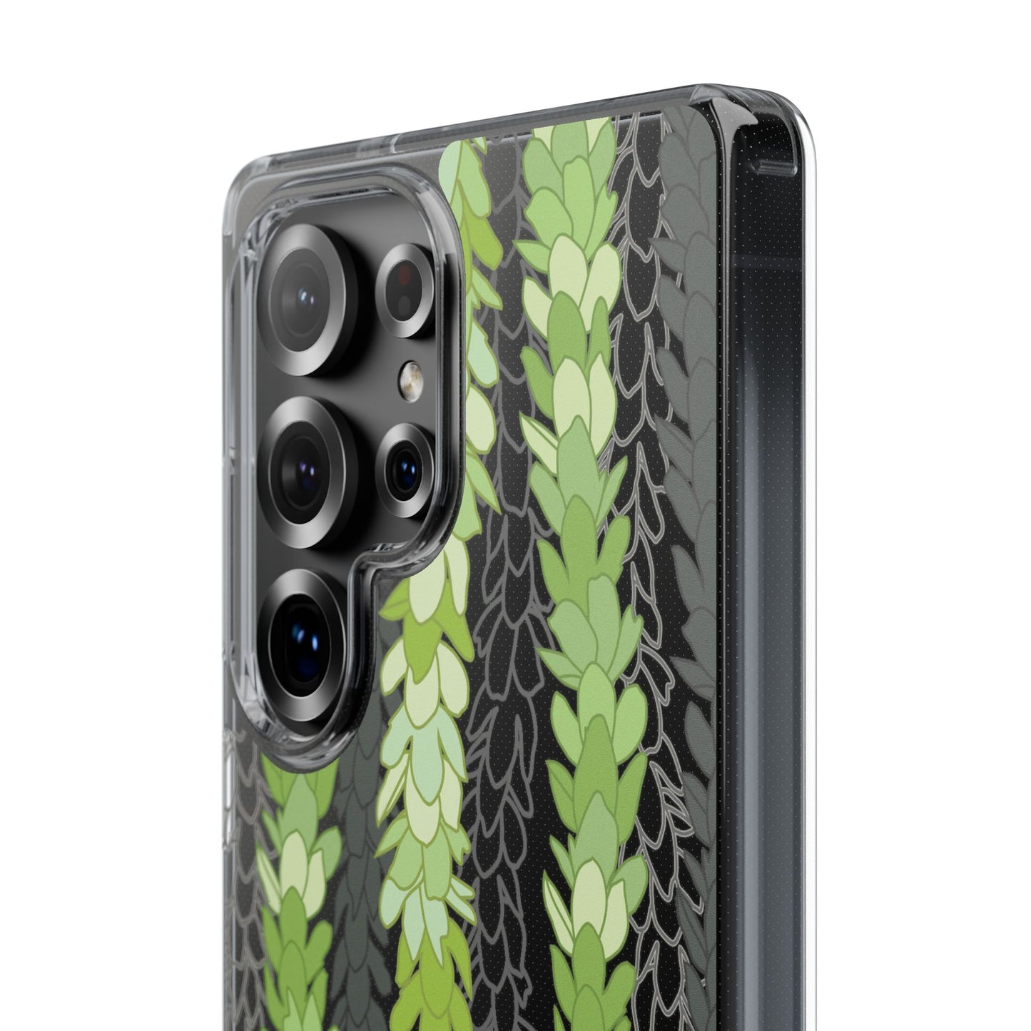 Pakalana Lei CLEAR Case