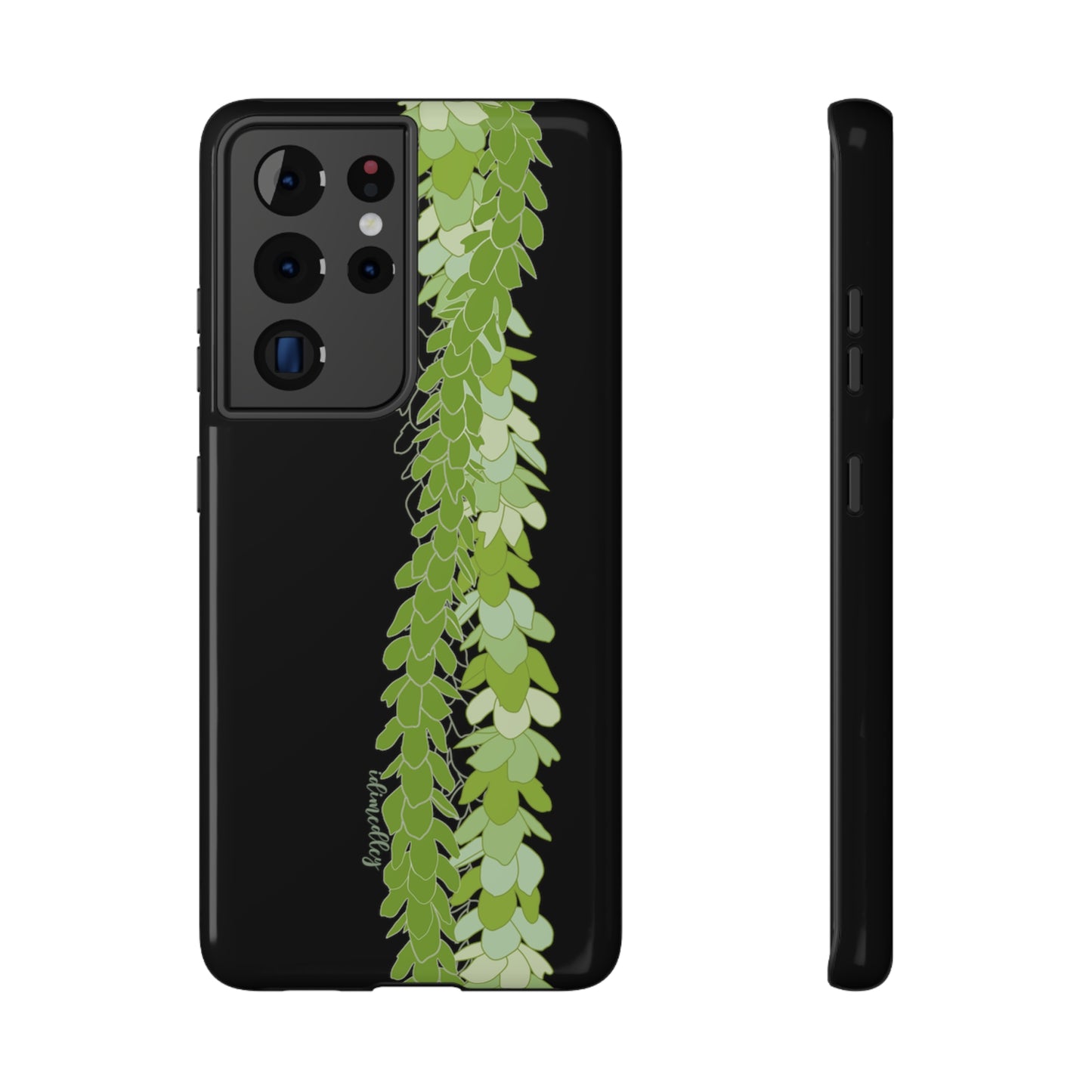 Pakalana Lei Twines (Black)