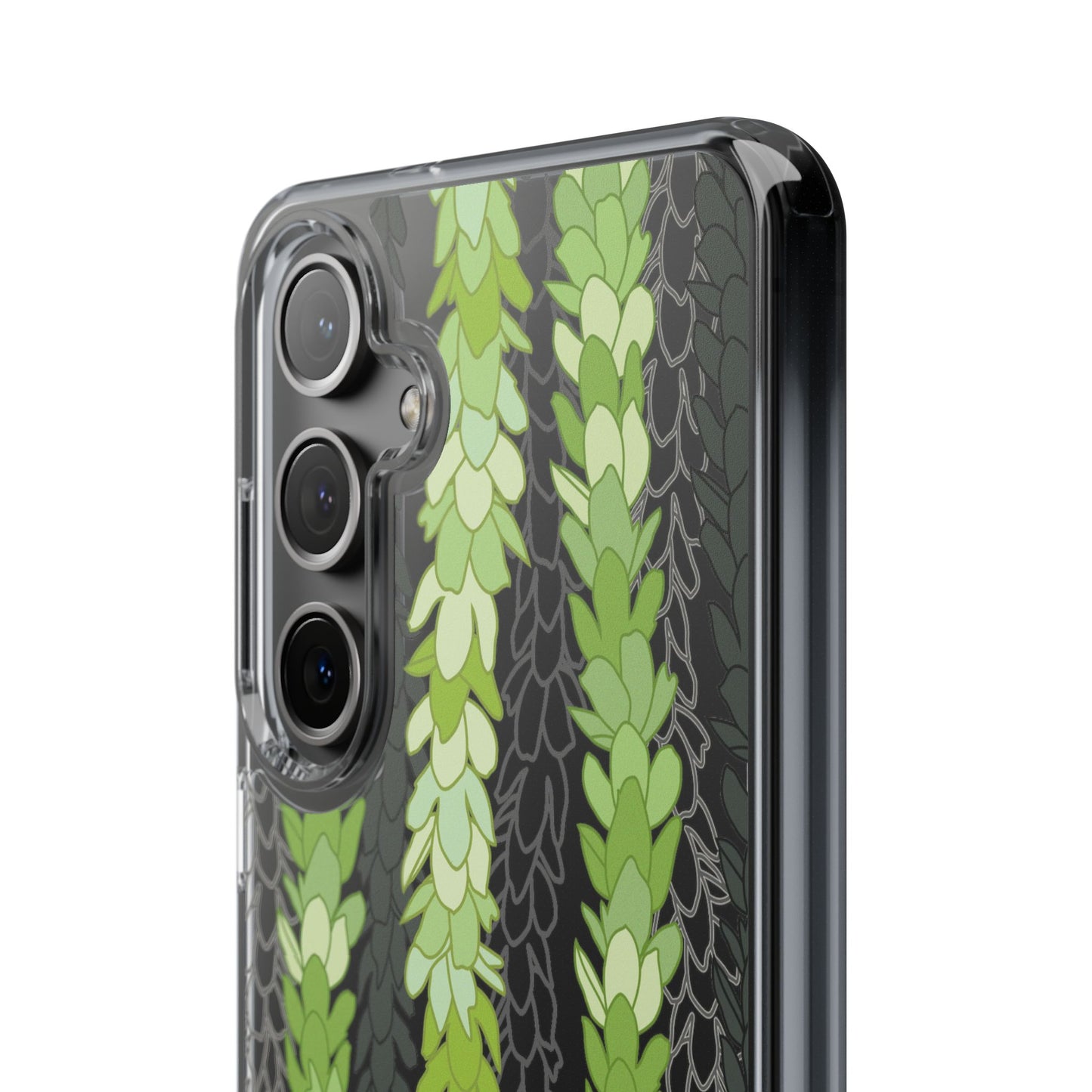 Pakalana Lei CLEAR Case