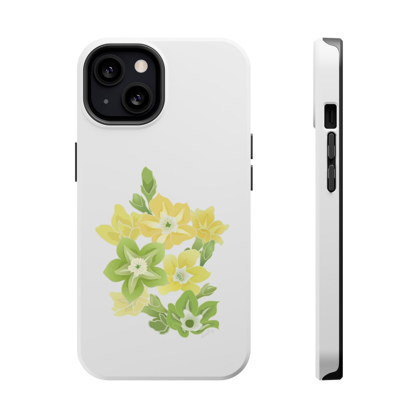 Pakalana Flower Cluster, MagSafe