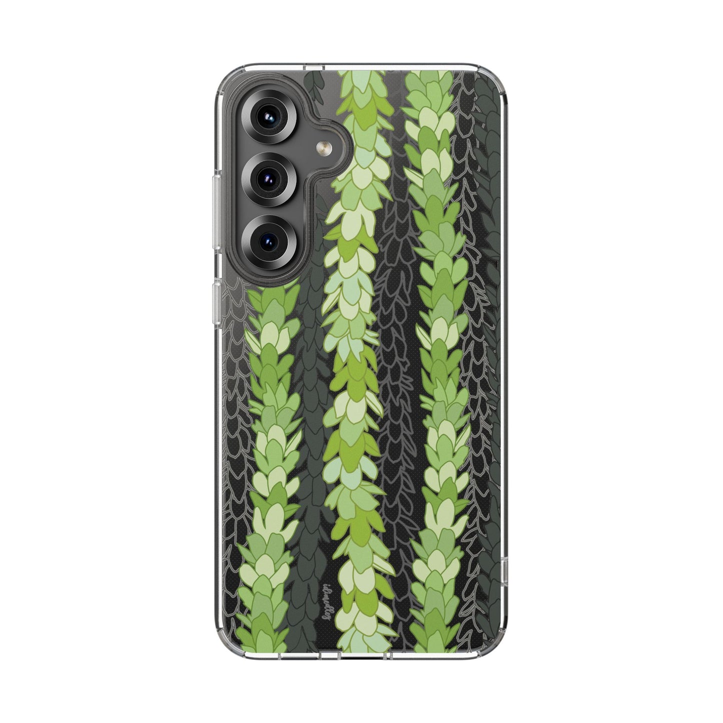 Pakalana Lei CLEAR Case