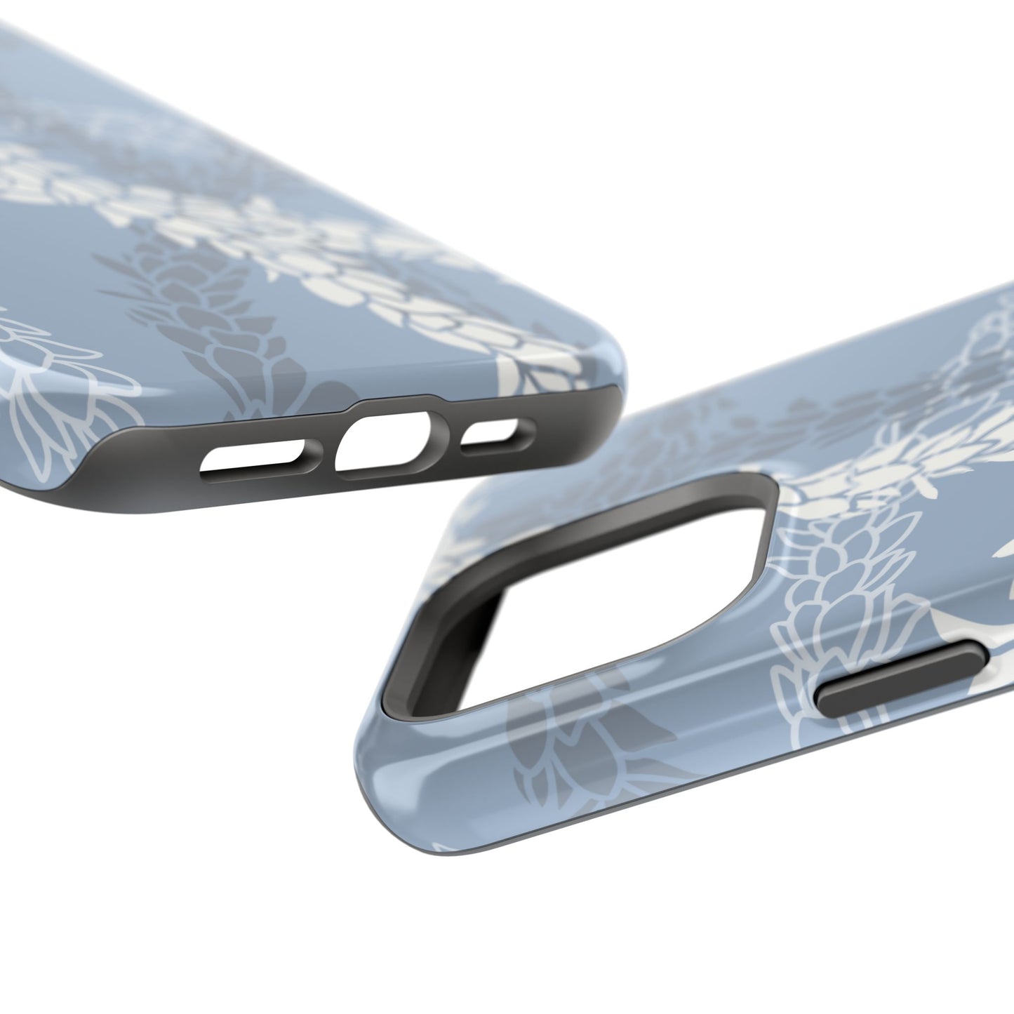 Pikake Wishes (Cyan), MAGSAFE
