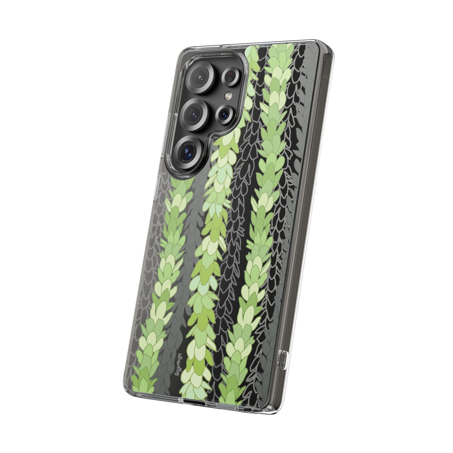Pakalana Lei CLEAR Case