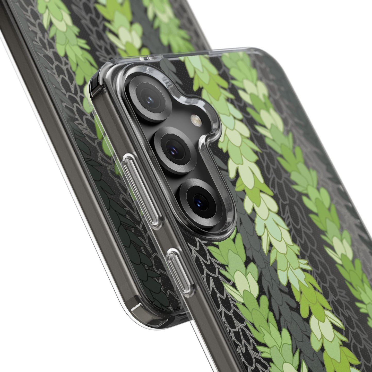 Pakalana Lei CLEAR Case