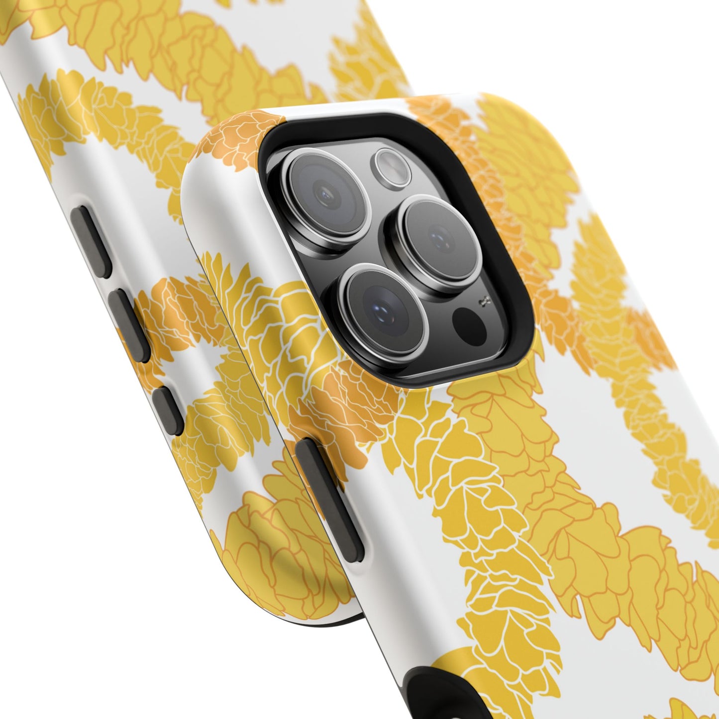 Ilima Leis (White), MAGSAFE