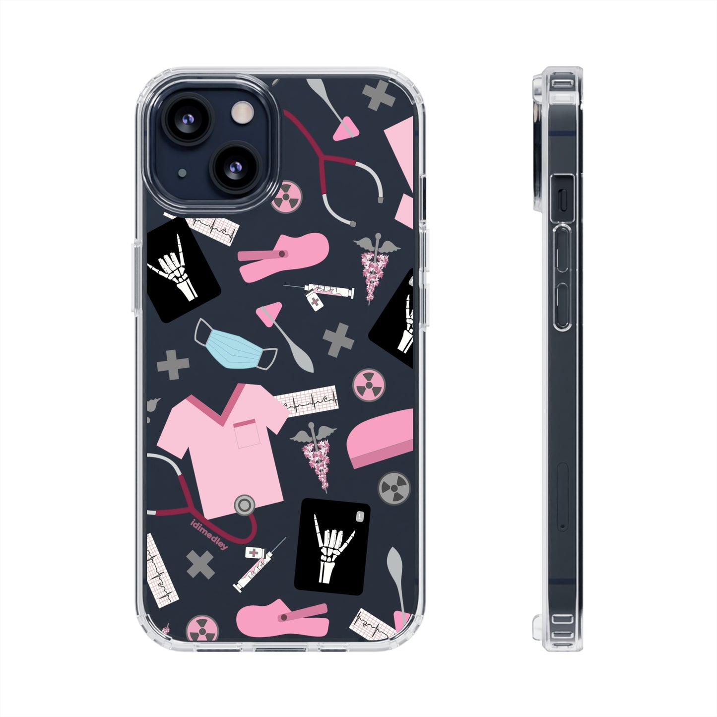 Women in Medicine CLEAR Case