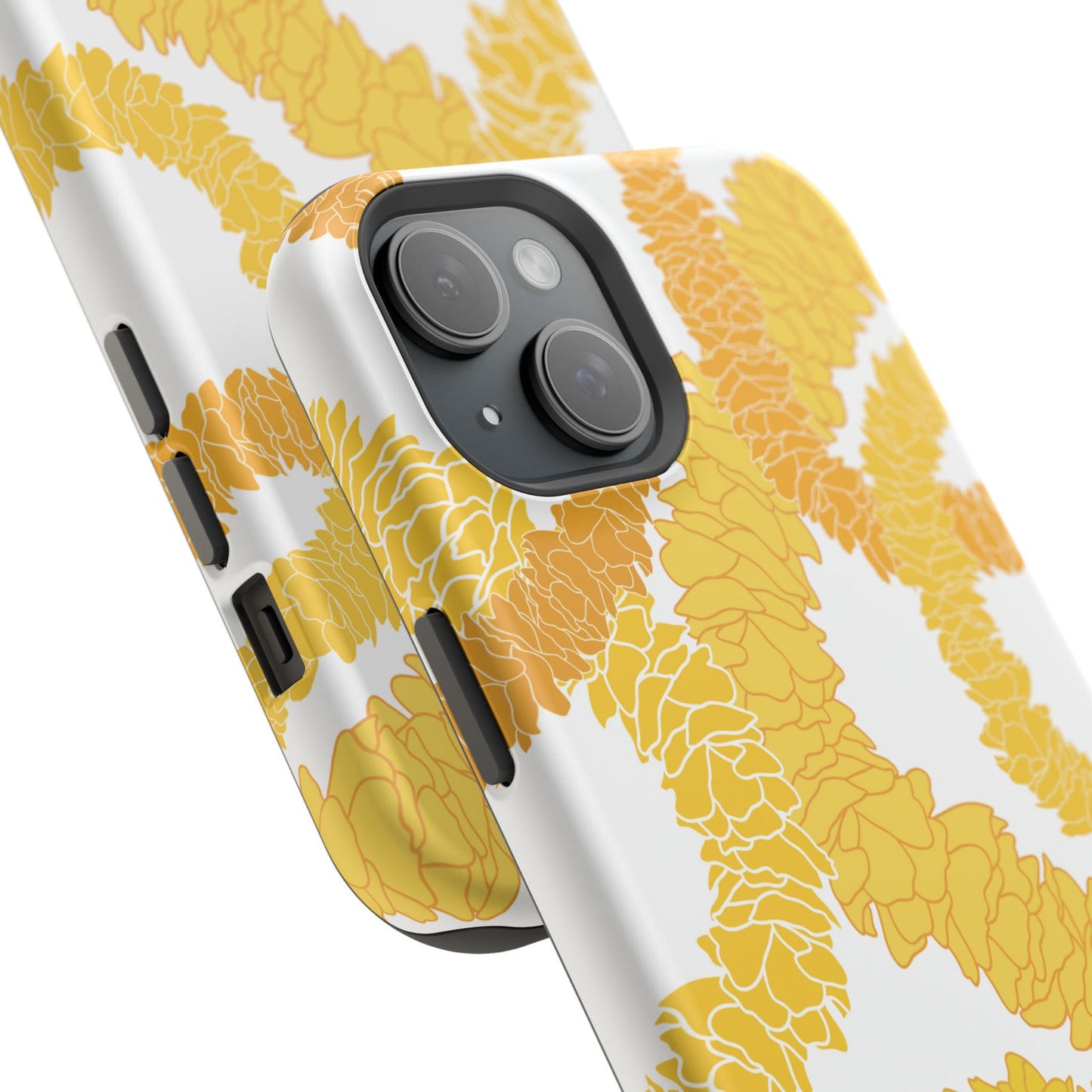 Ilima Leis (White), MAGSAFE