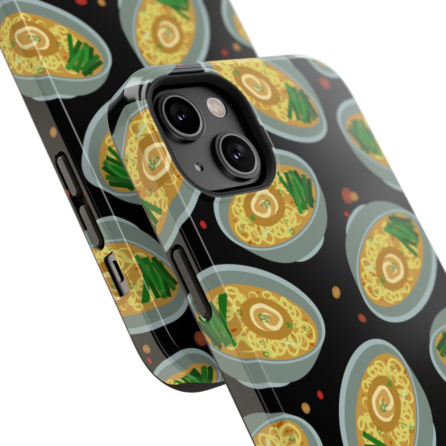 Tan Tan Ramen (Black)