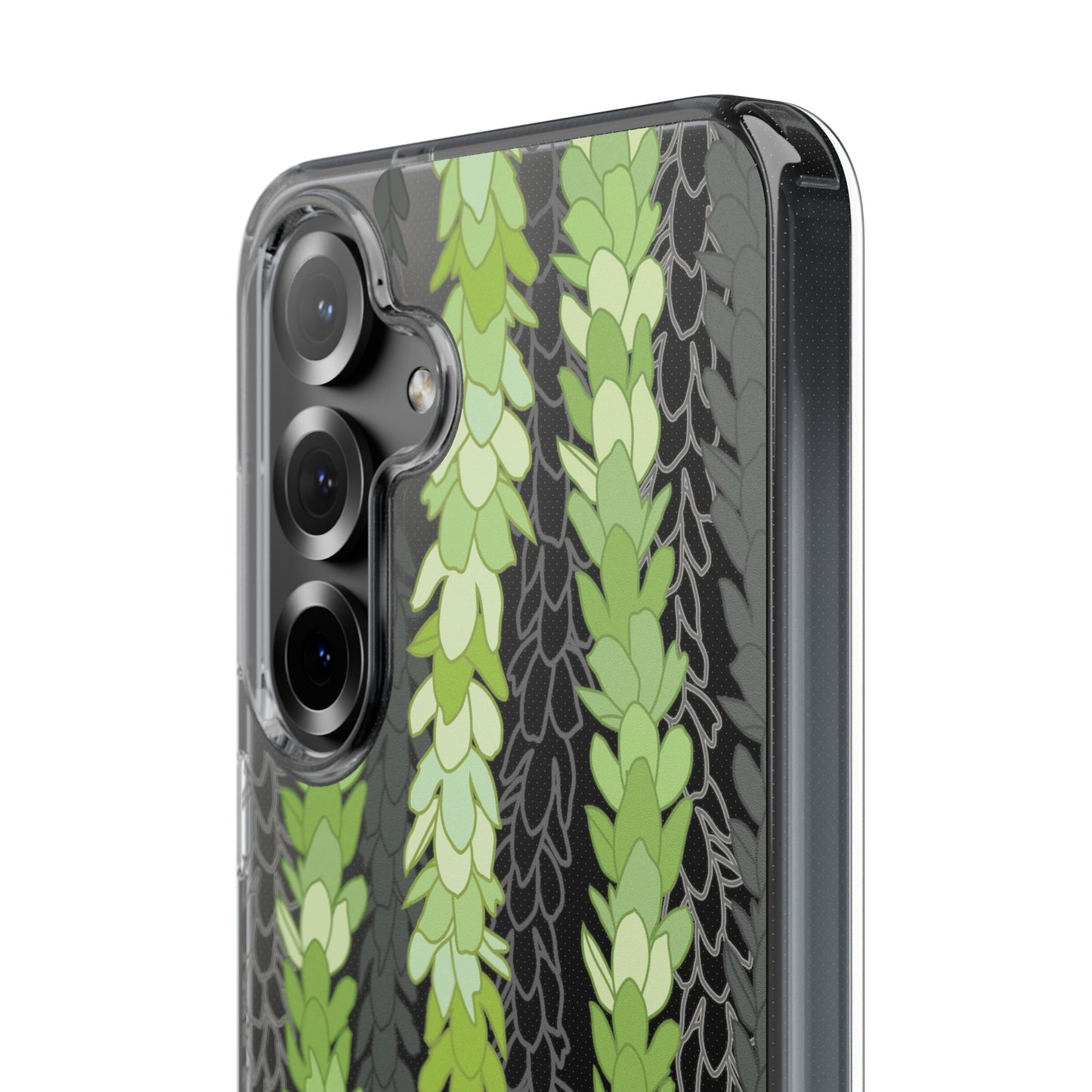 Pakalana Lei CLEAR Case