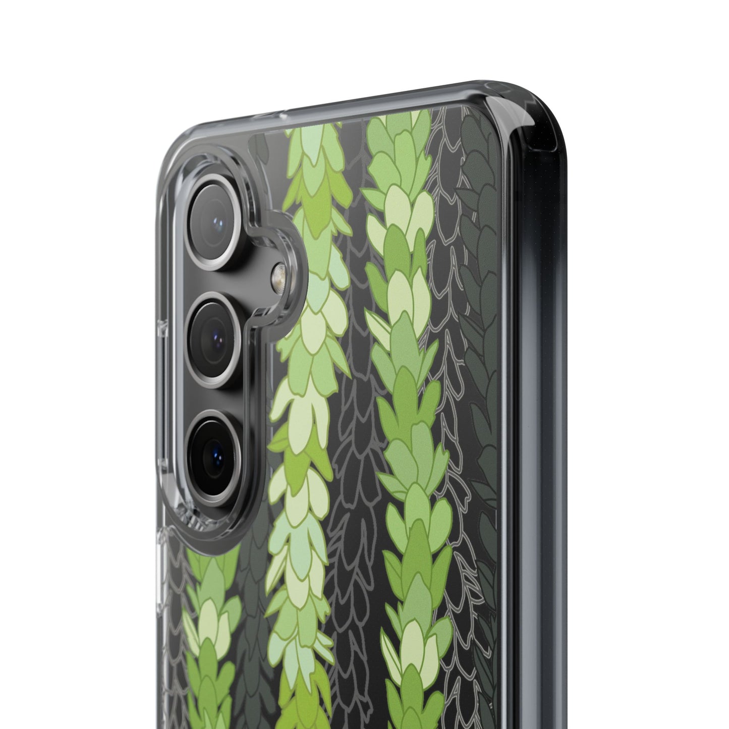 Pakalana Lei CLEAR Case