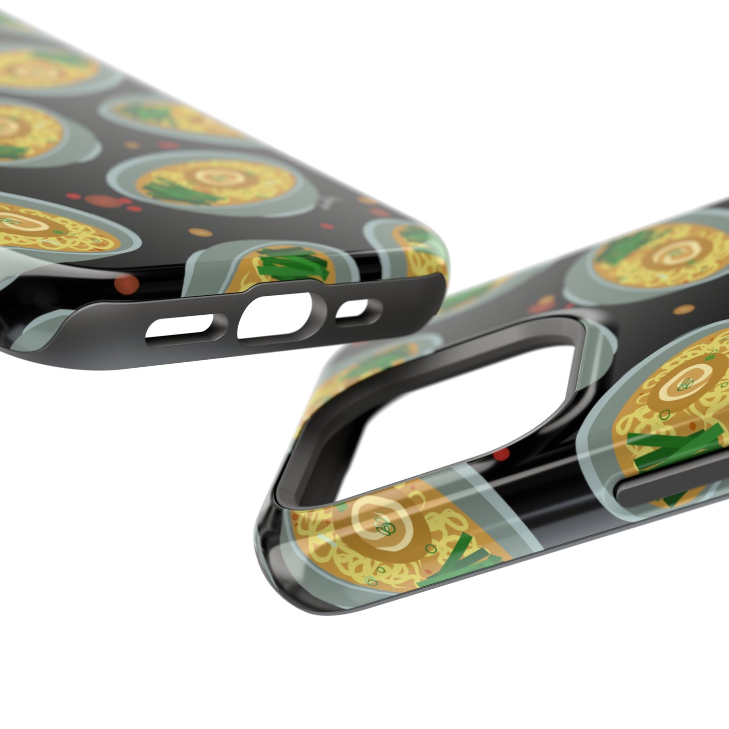 Tan Tan Ramen (Black)
