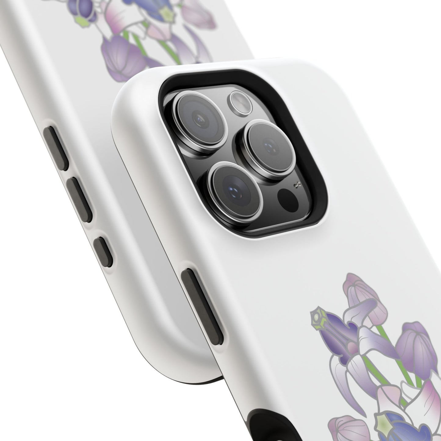 Crown Flower Cluster, MagSafe