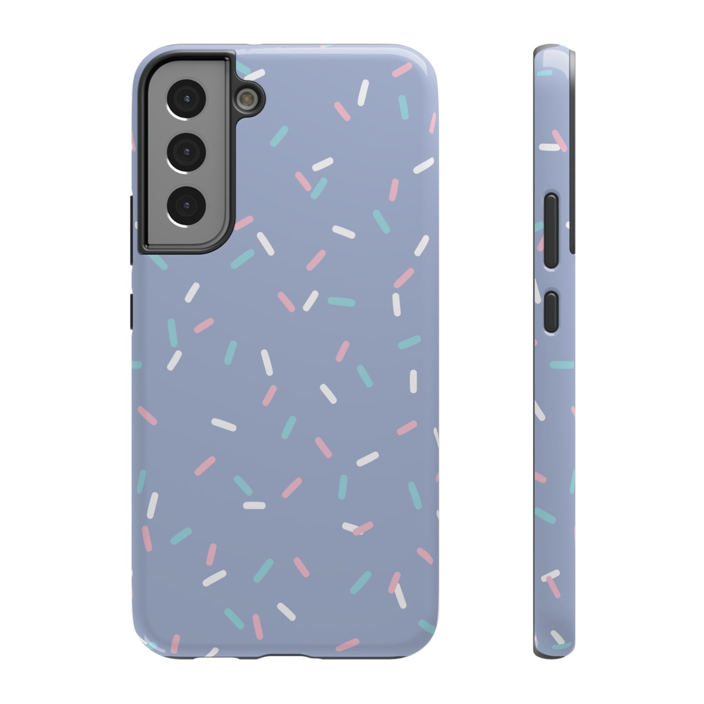 Sprinkles (Lavendar)