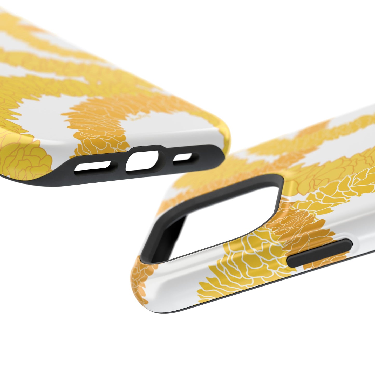 Ilima Leis (White), MAGSAFE