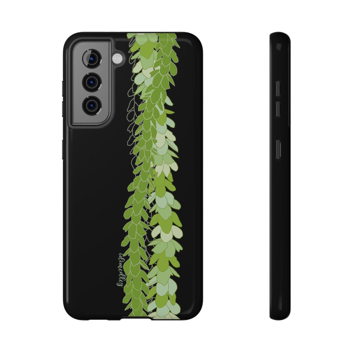 Pakalana Lei Twines (Black)