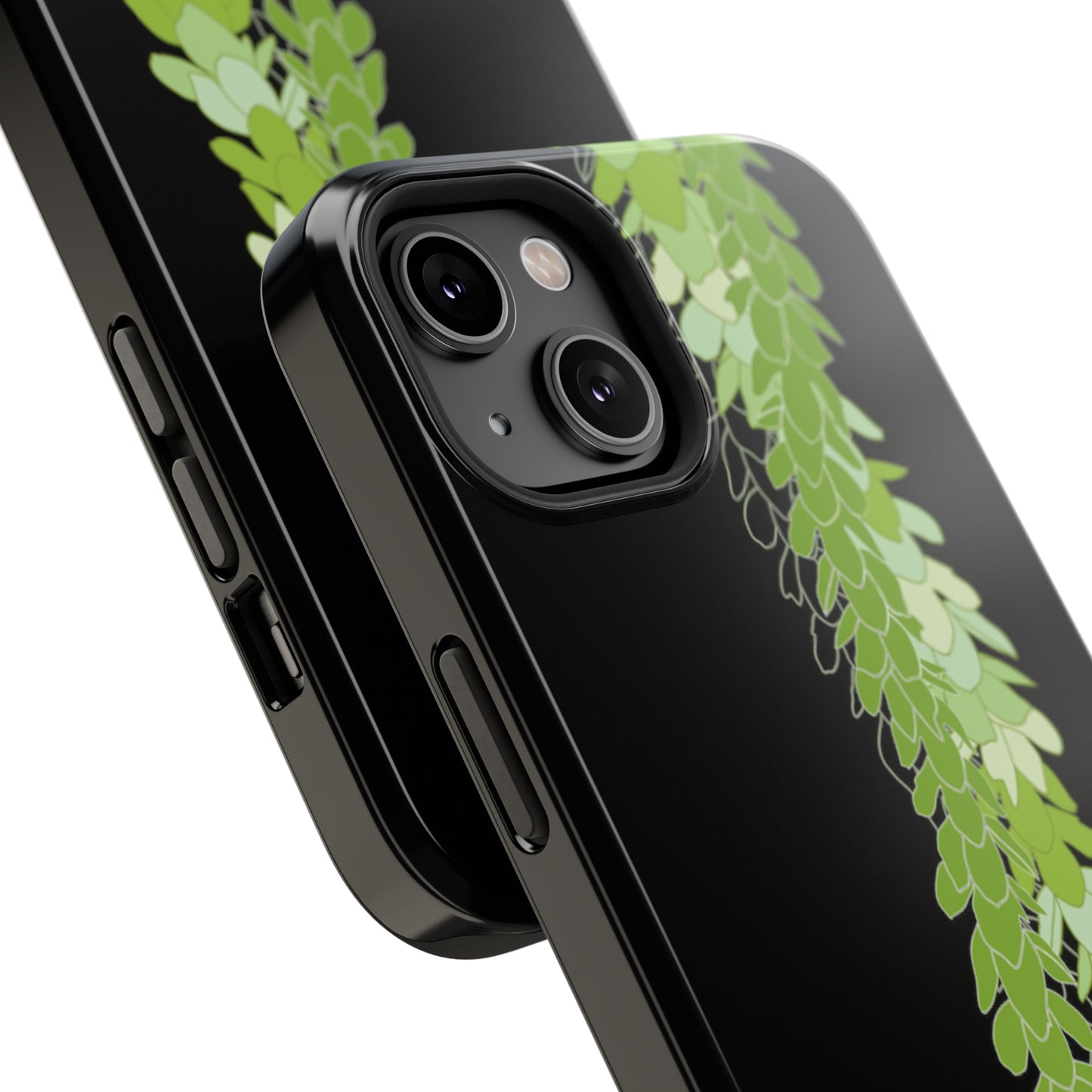 Pakalana Lei Twines (Black)