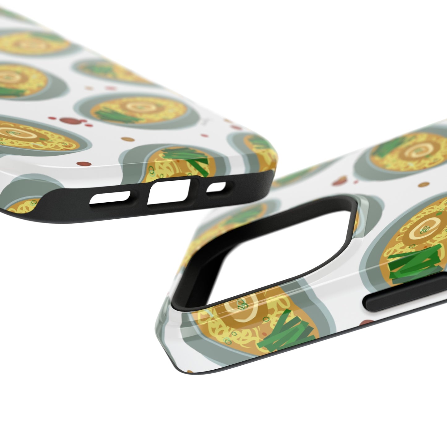 Tan Tan Ramen (White)