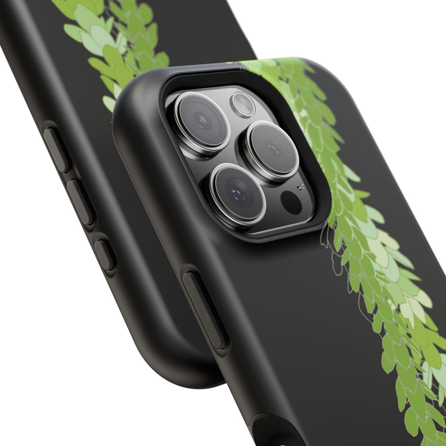Pakalana Lei Twines (Black)