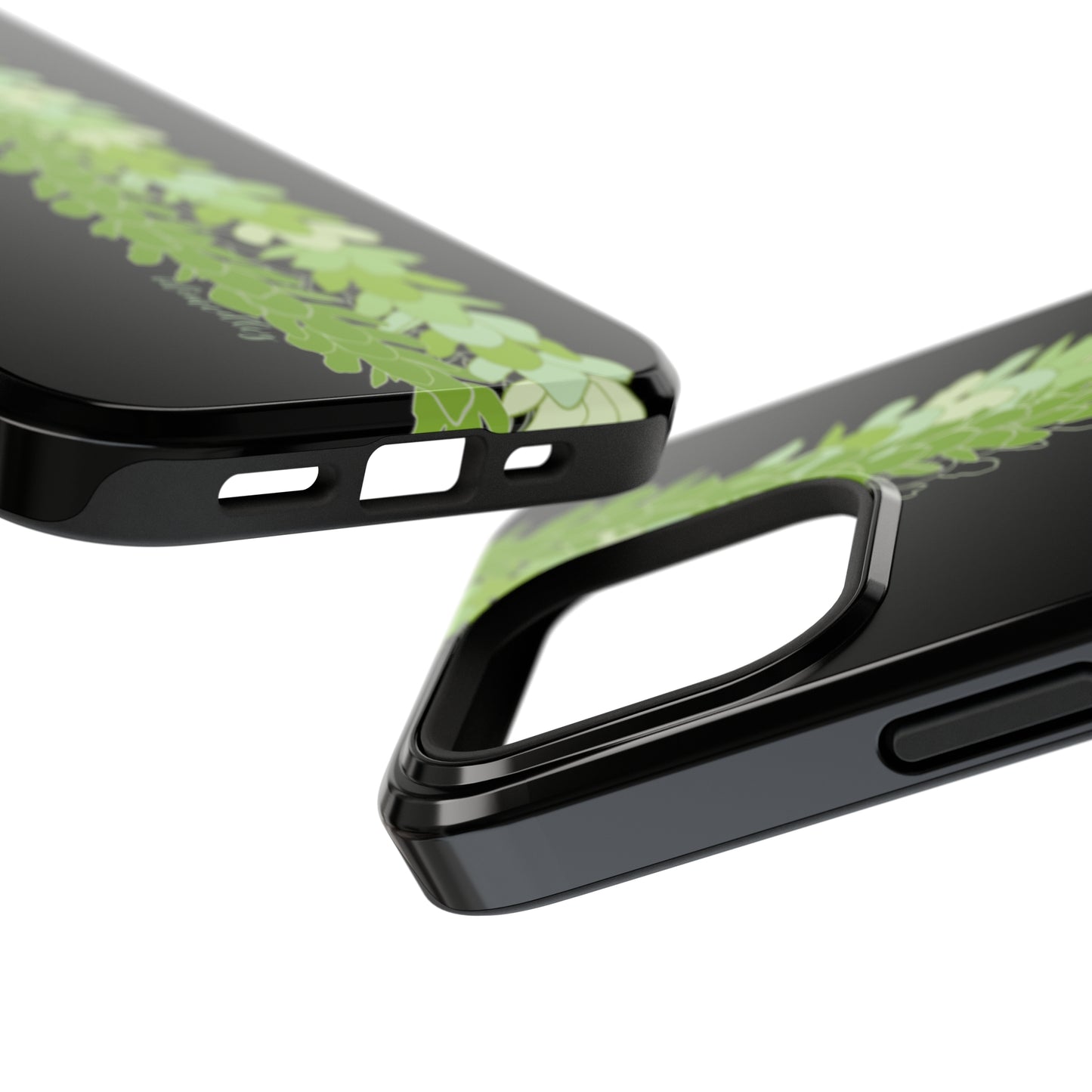 Pakalana Lei Twines (Black)