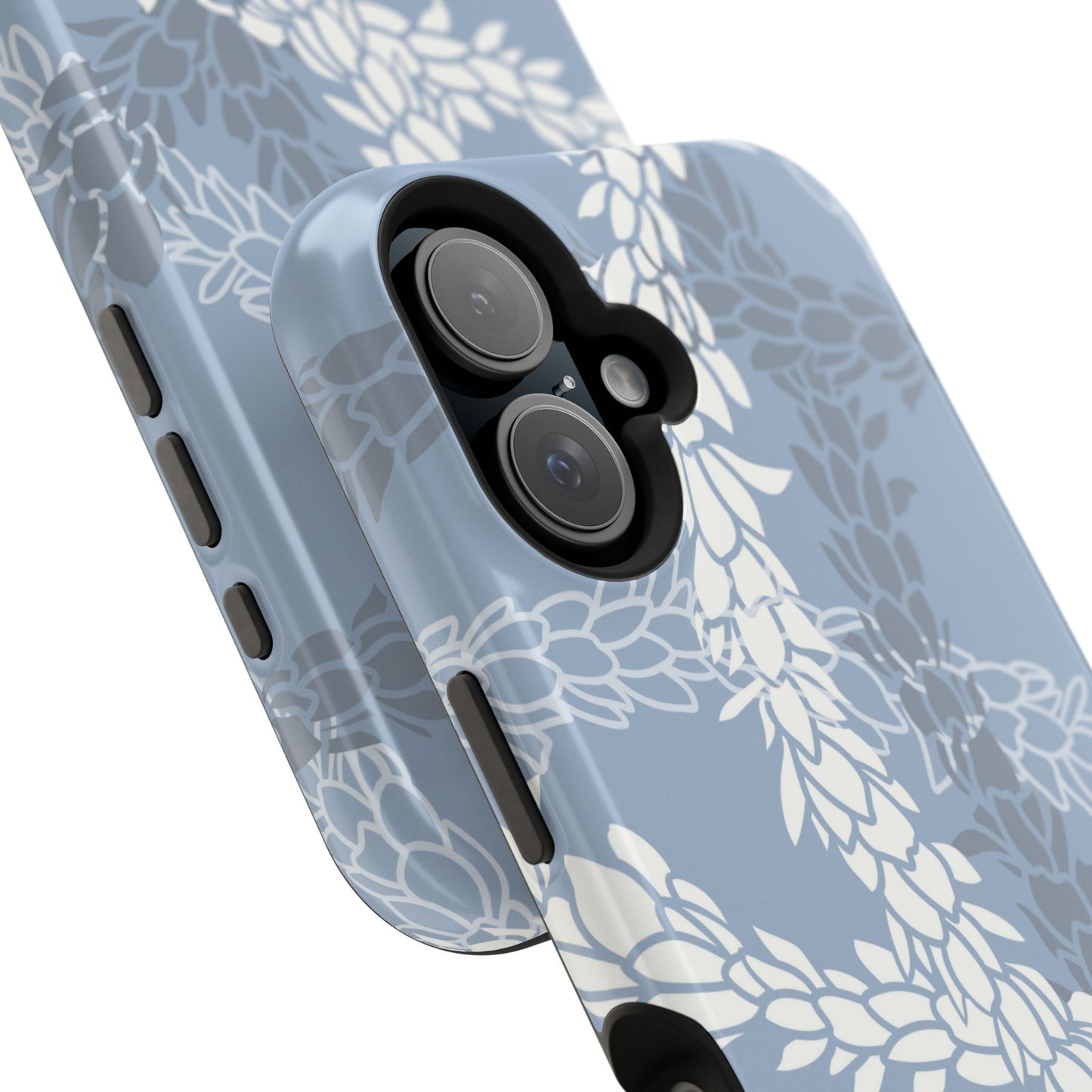 Pikake Wishes (Cyan), MAGSAFE