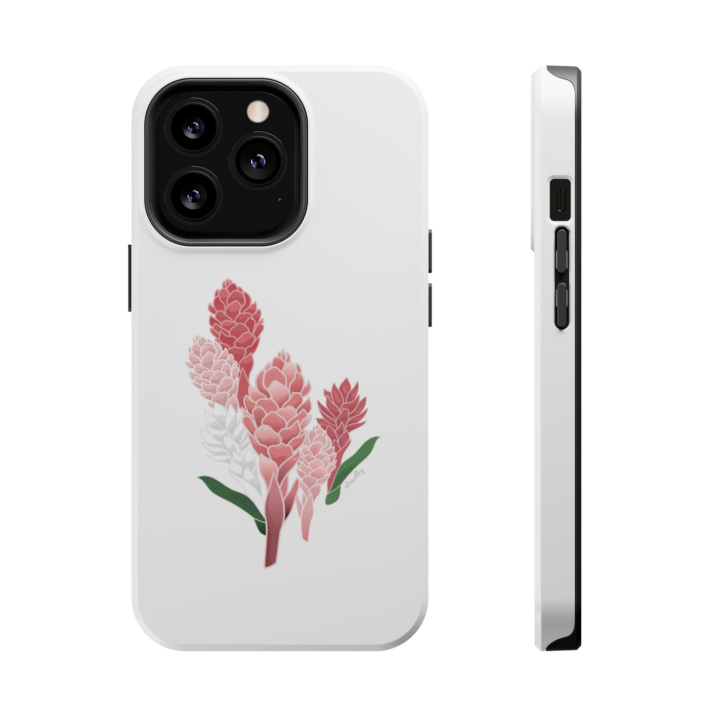 Hawaiian Ginger, MagSafe