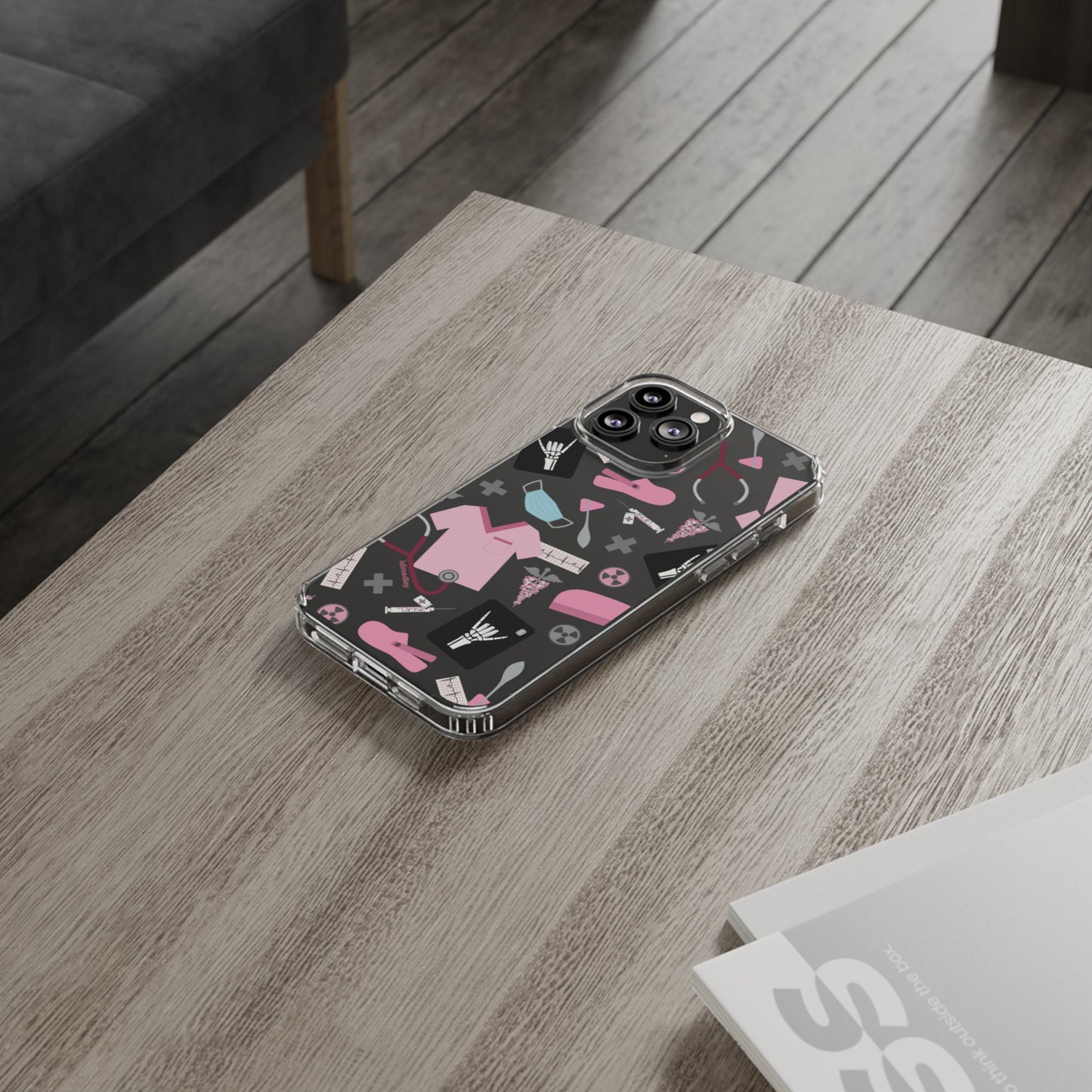 Women in Medicine CLEAR Case
