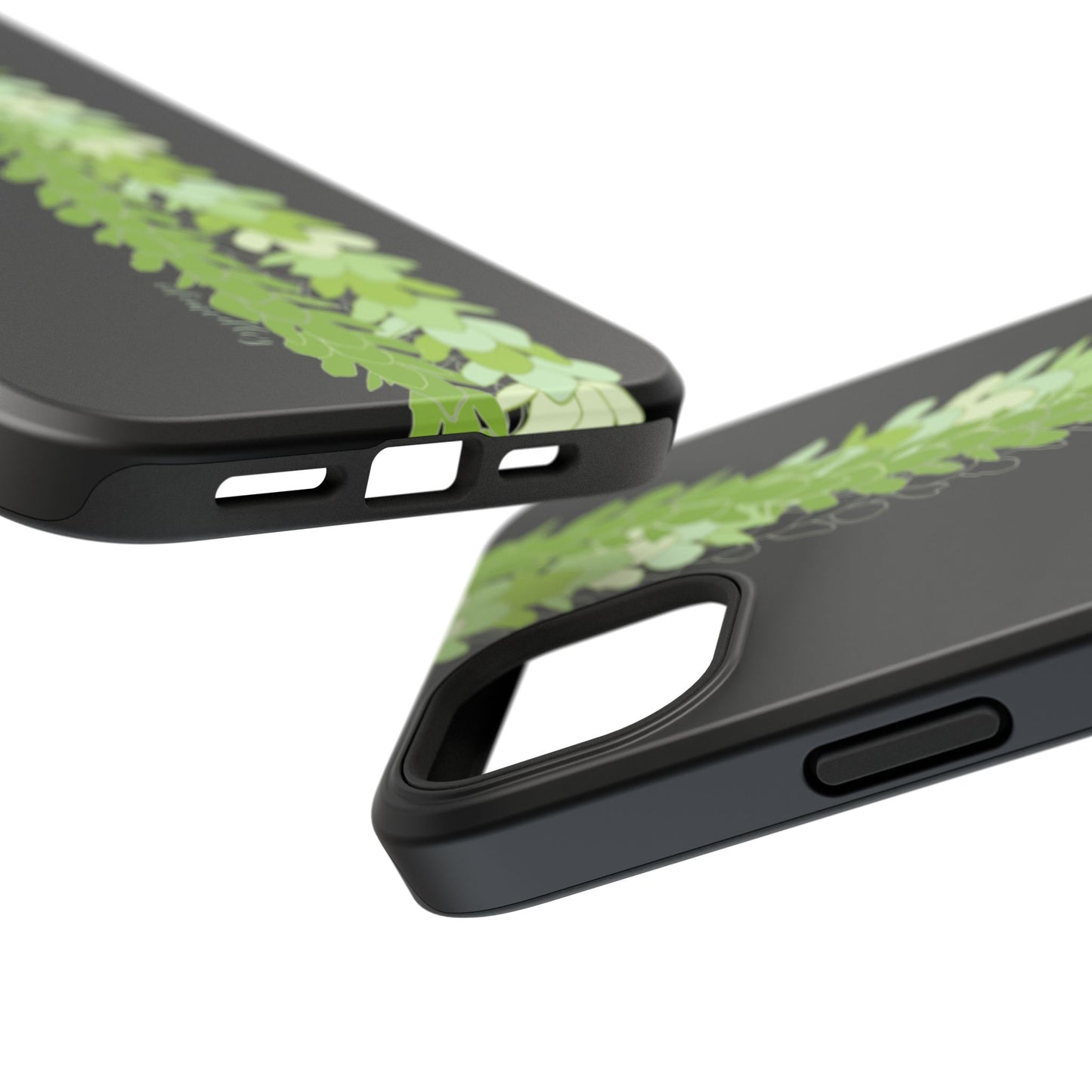 Pakalana Lei Twines (Black)