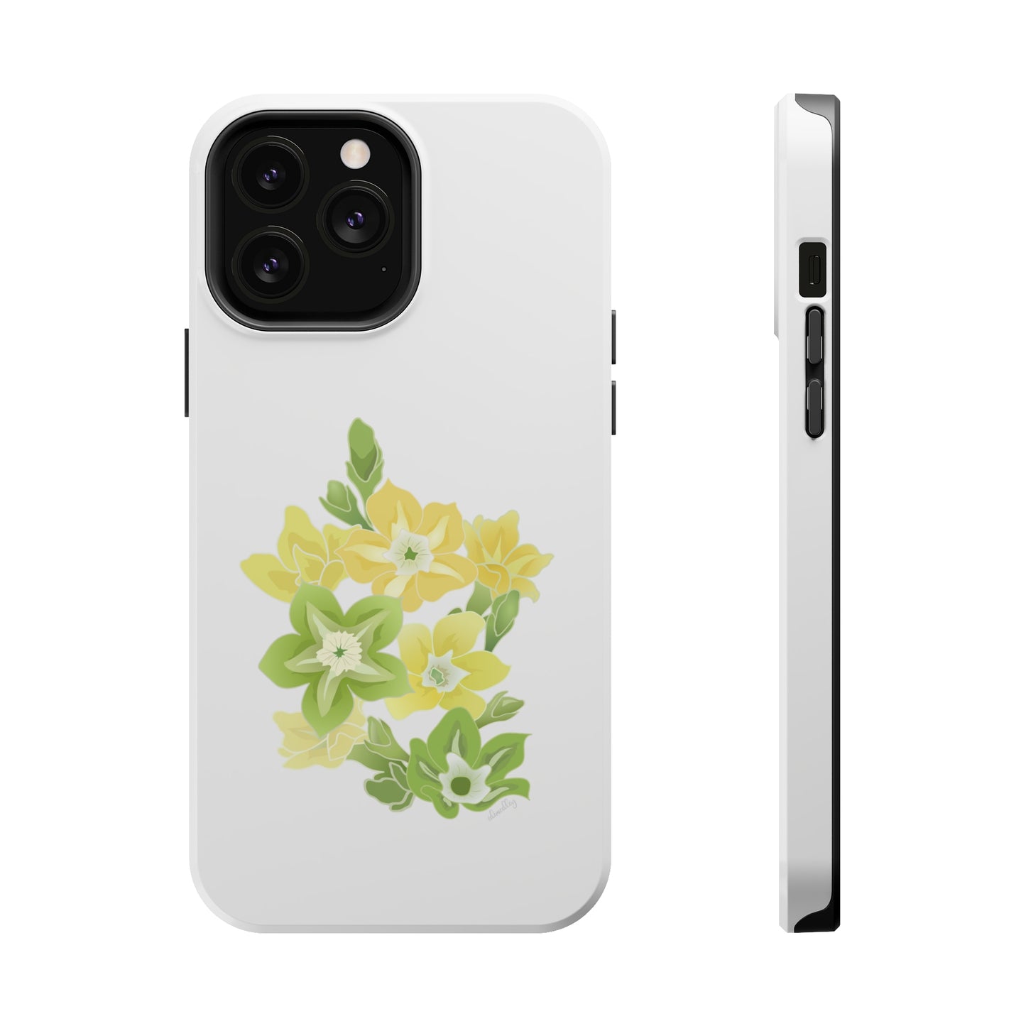 Pakalana Flower Cluster, MagSafe