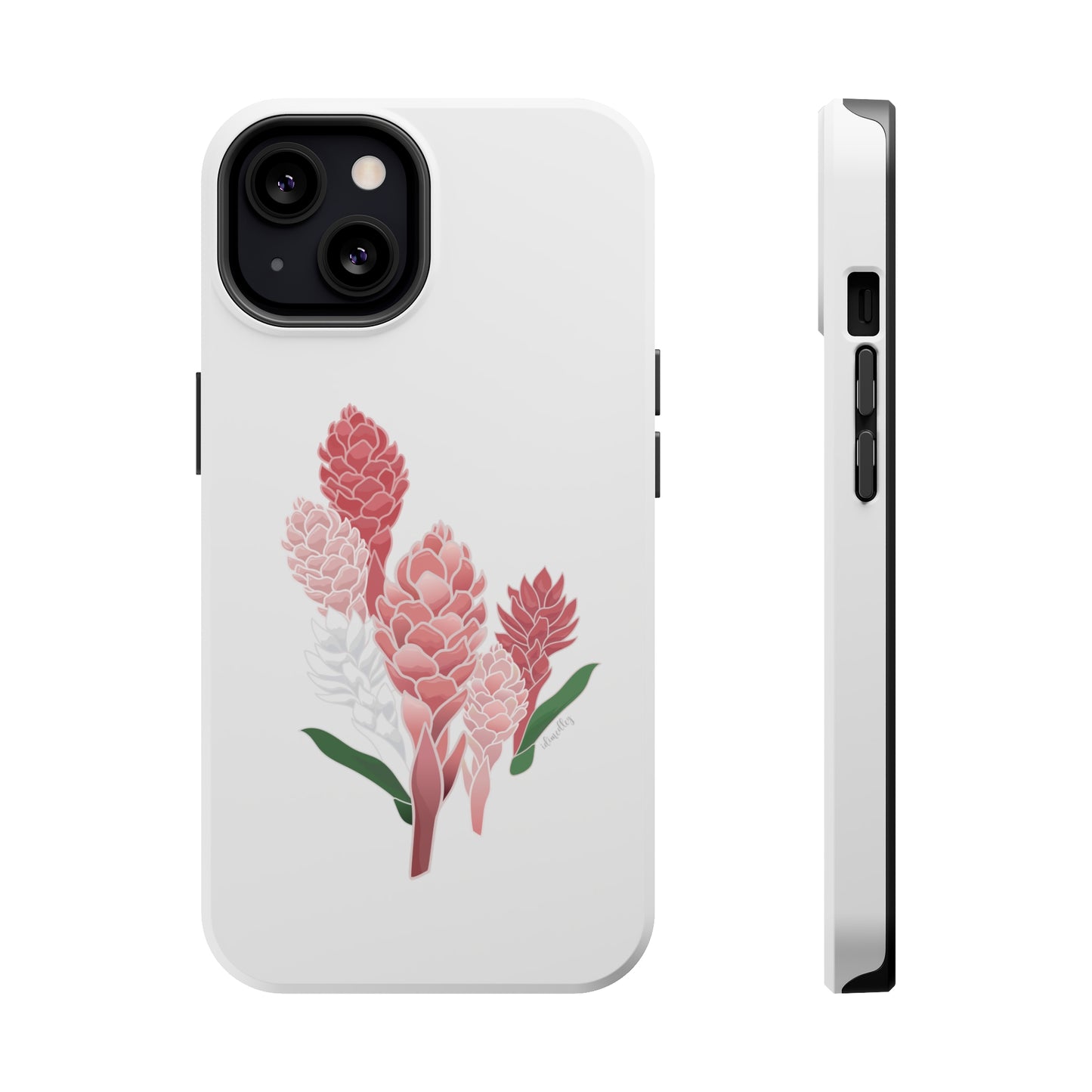 Hawaiian Ginger, MagSafe