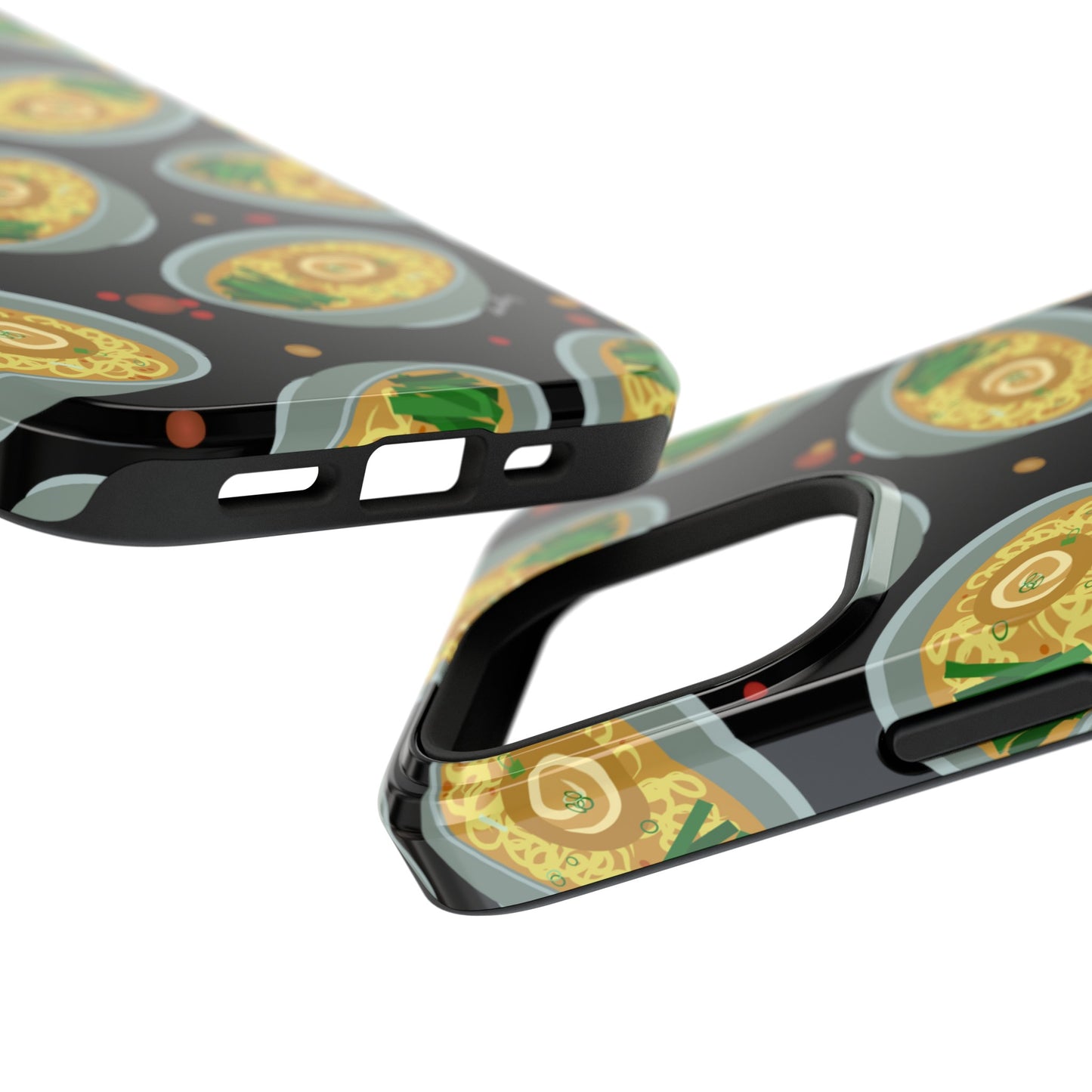 Tan Tan Ramen (Black)