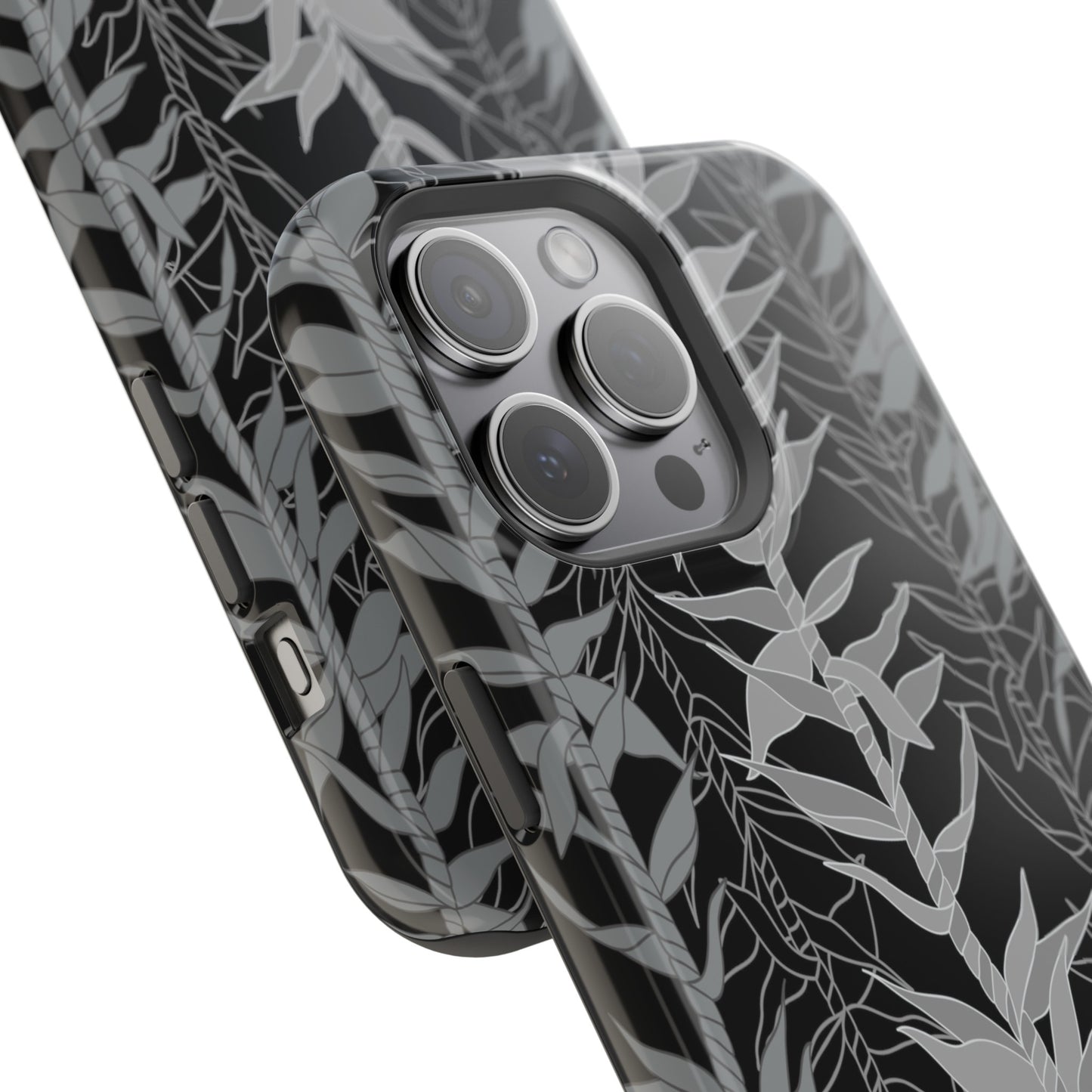 Ti Leaf Lucky Leis (Shadows)
