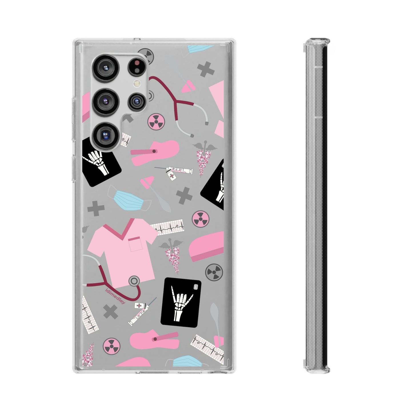 Women in Medicine CLEAR Case