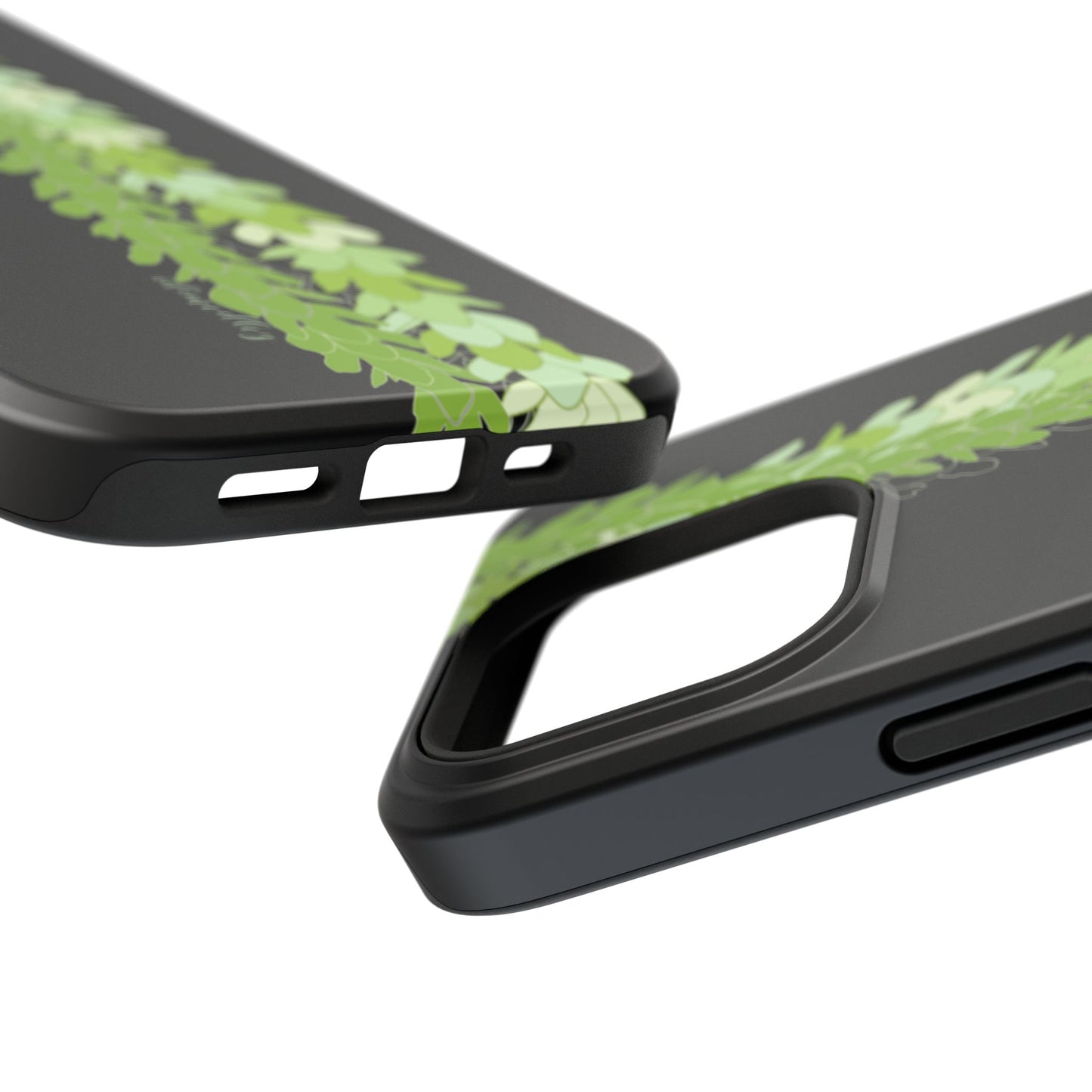 Pakalana Lei Twines (Black)