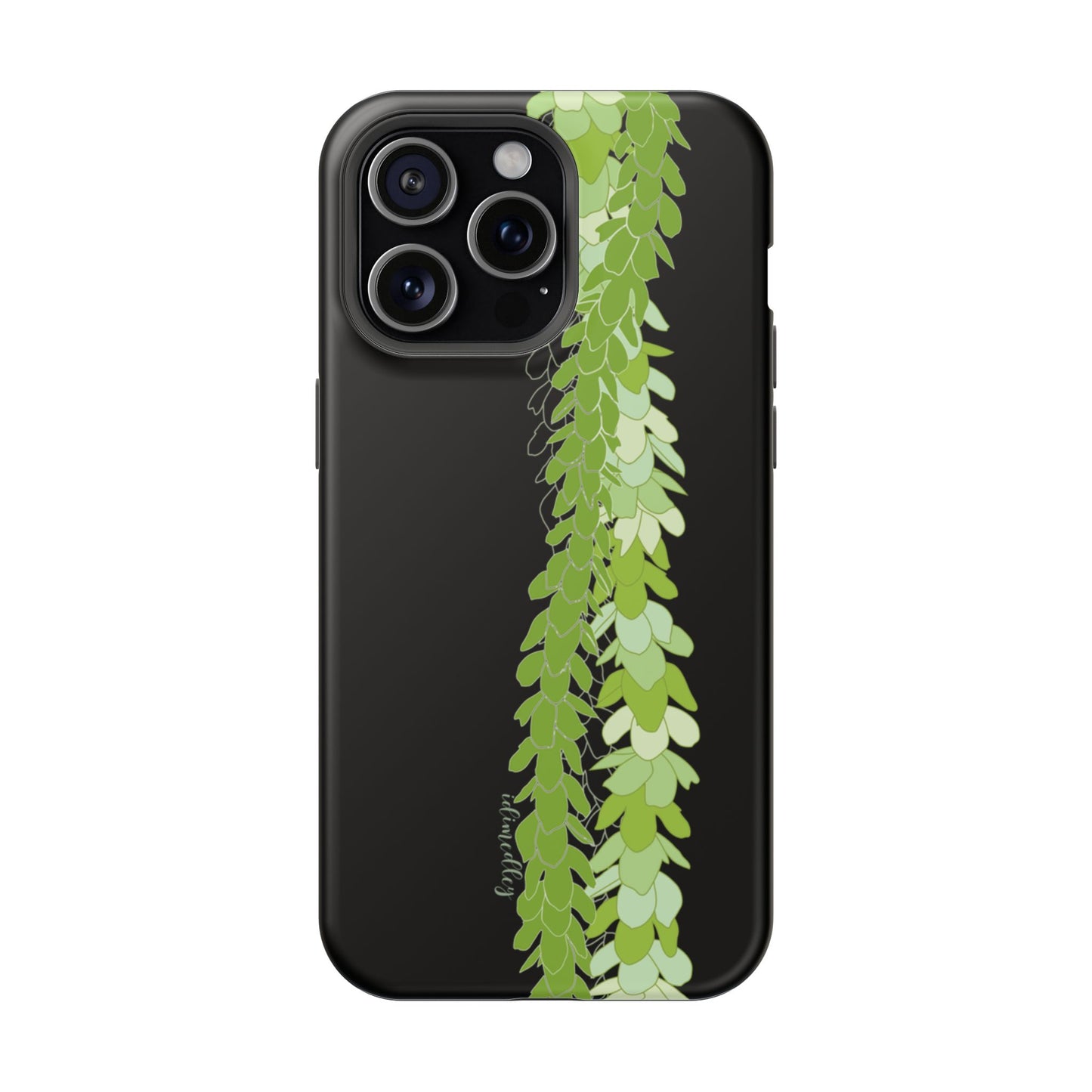 Pakalana Lei Twines (Black)