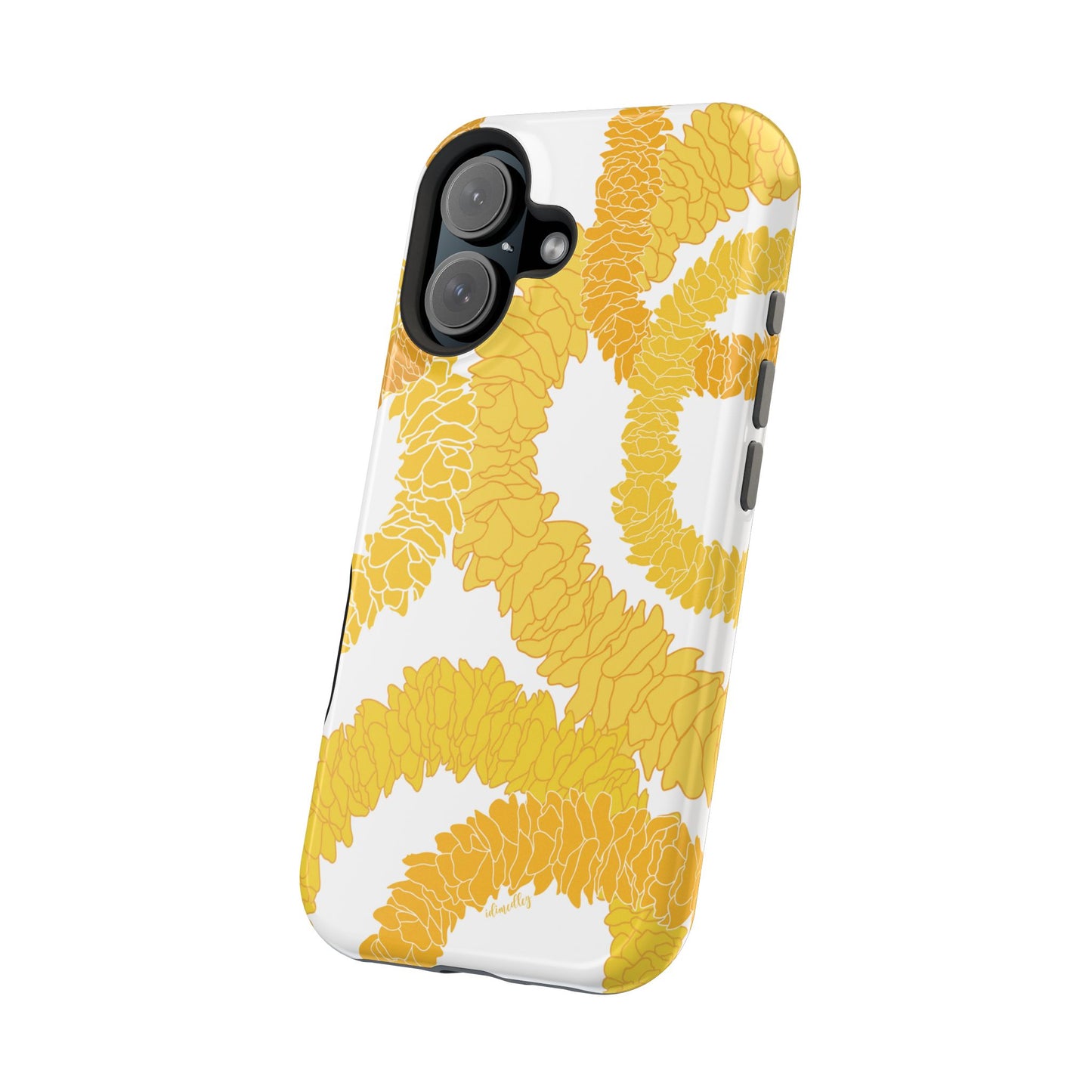 Ilima Leis (White), MAGSAFE