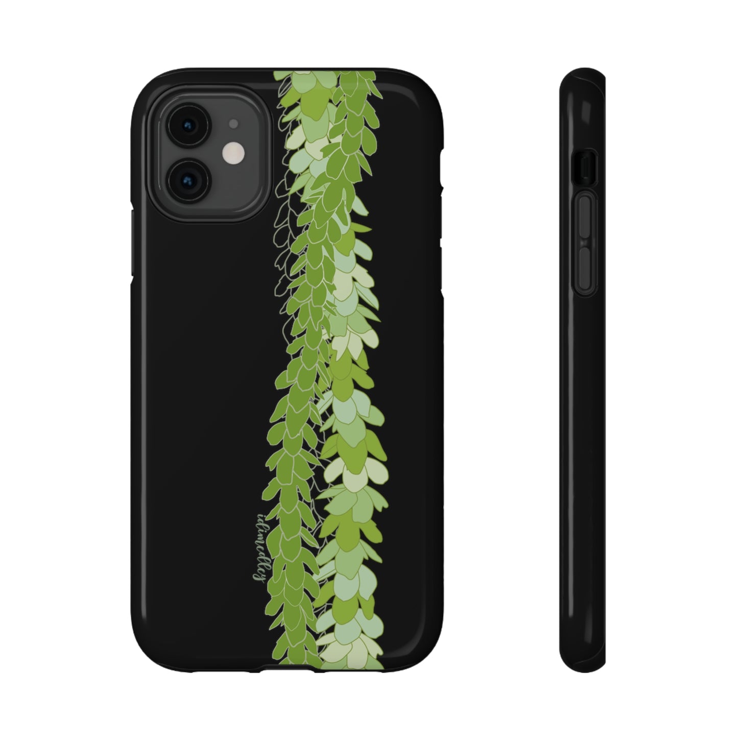Pakalana Lei Twines (Black)