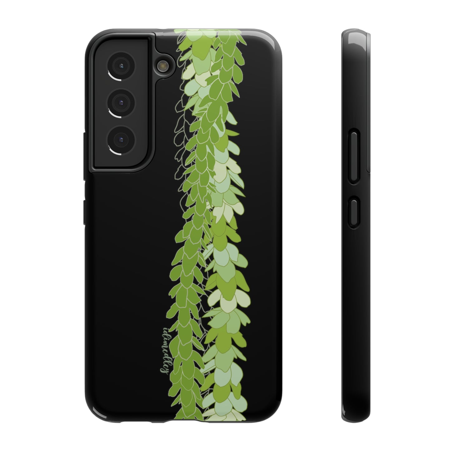Pakalana Lei Twines (Black)