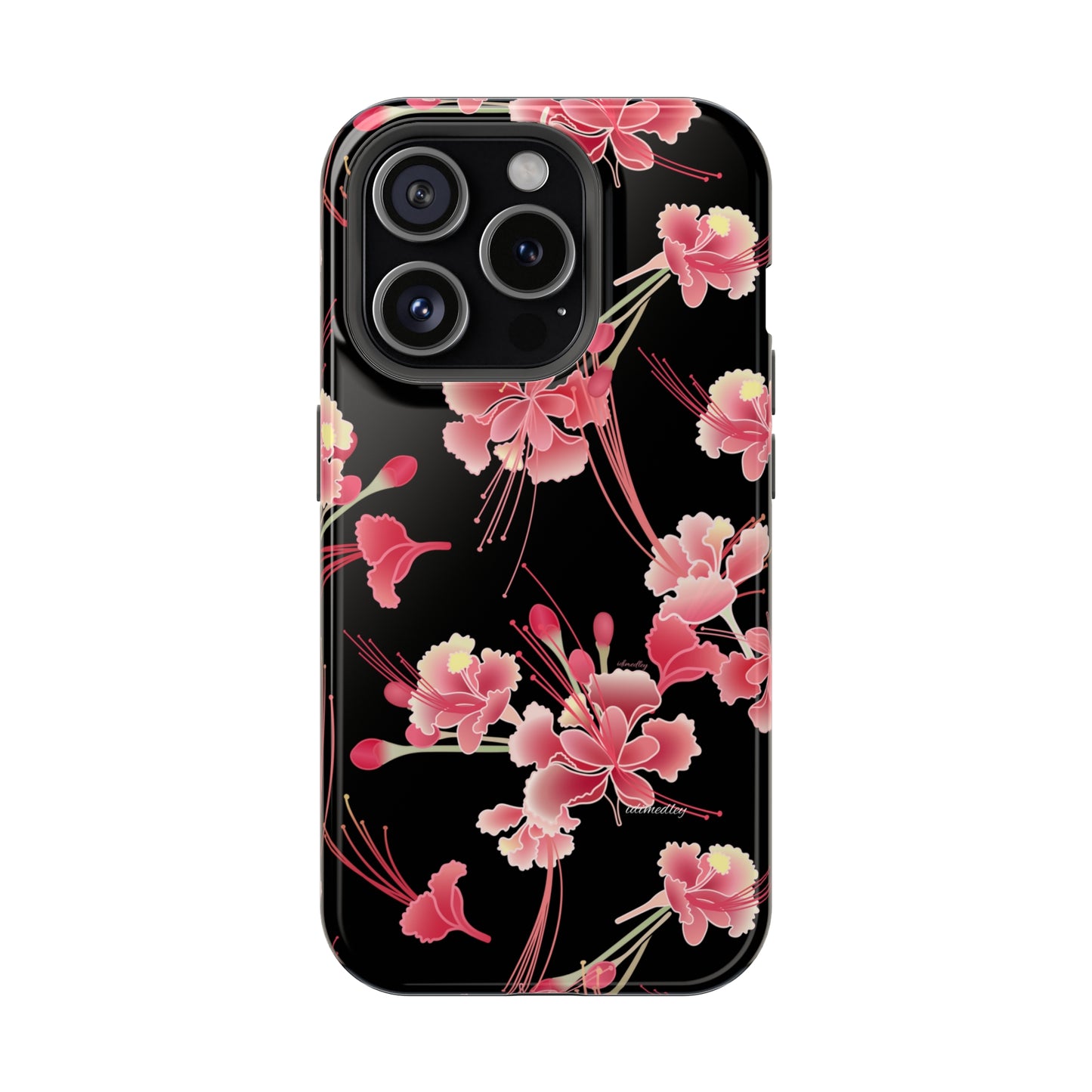 Ohai Ali’i Flowers