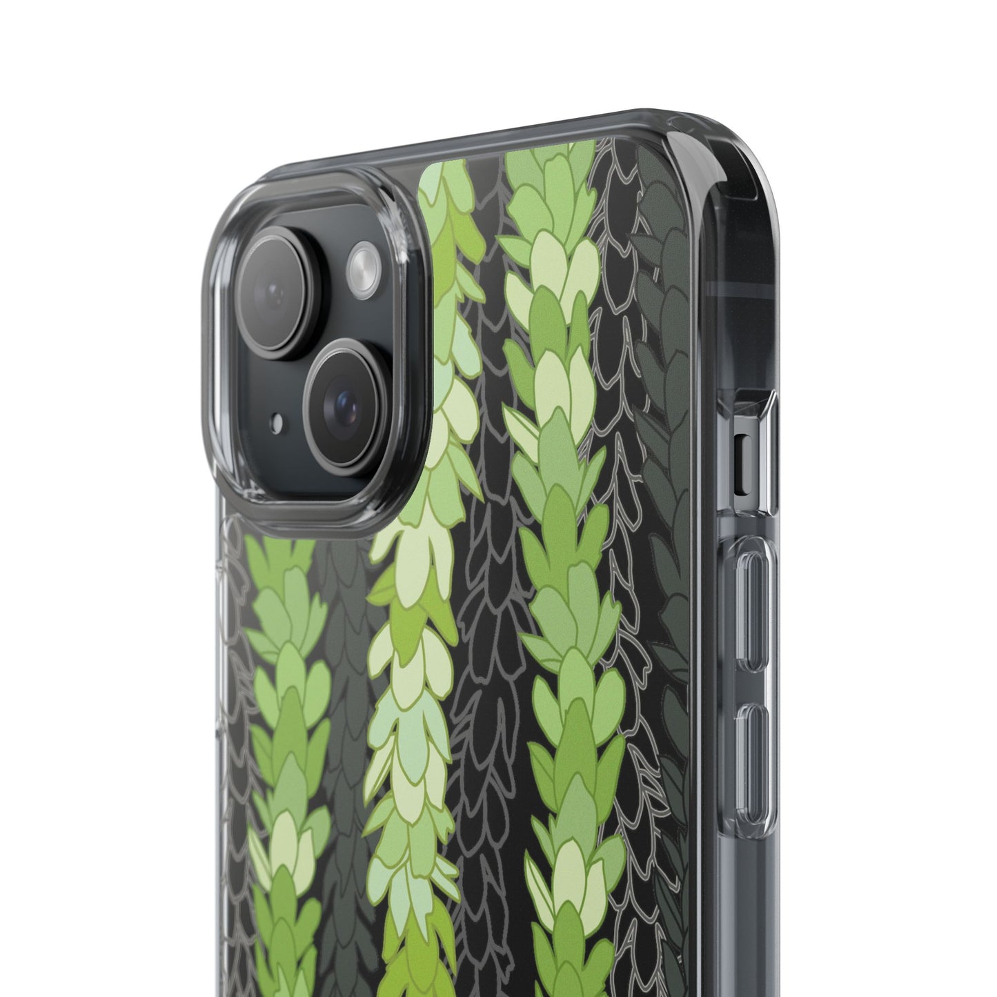 Pakalana Lei CLEAR Case