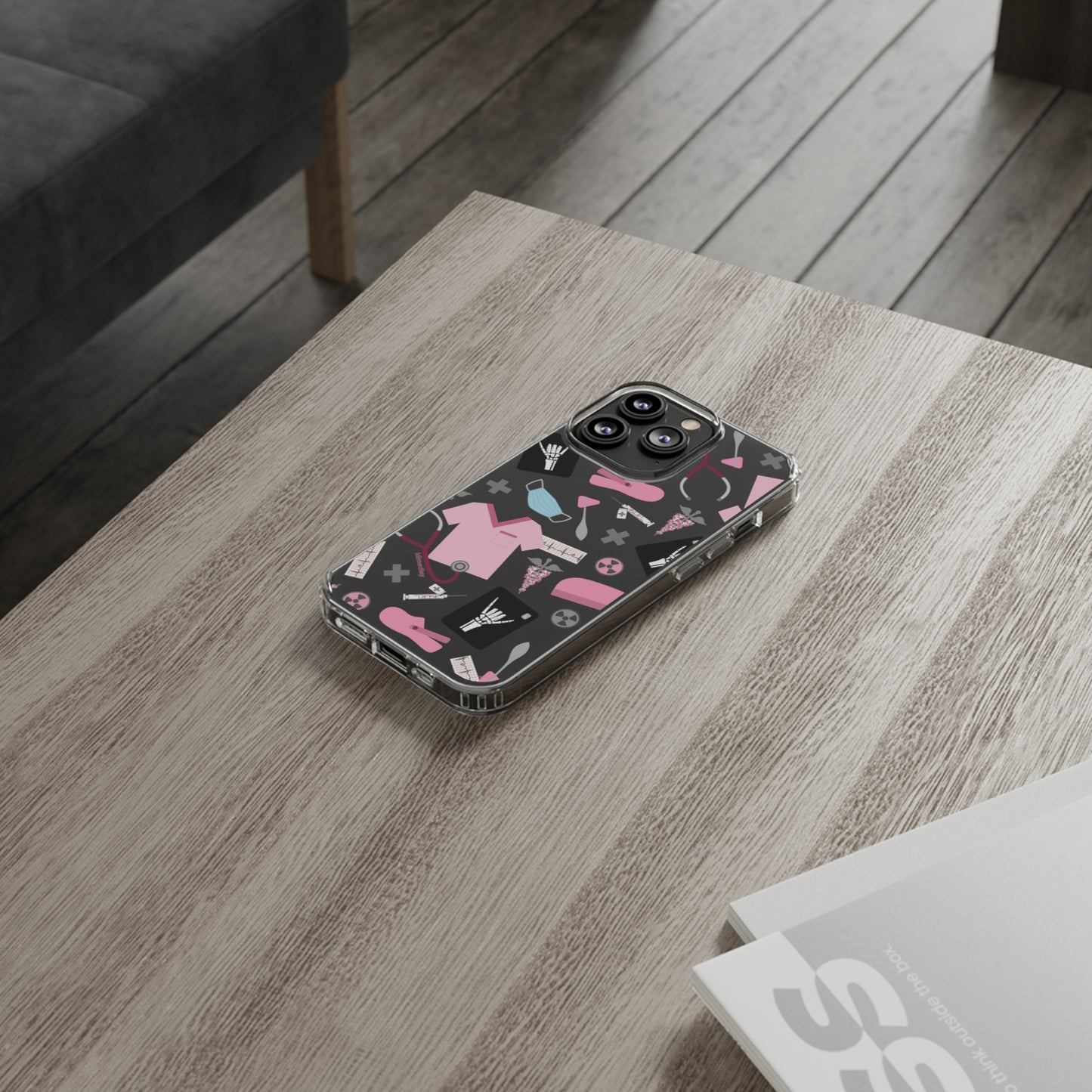 Women in Medicine CLEAR Case