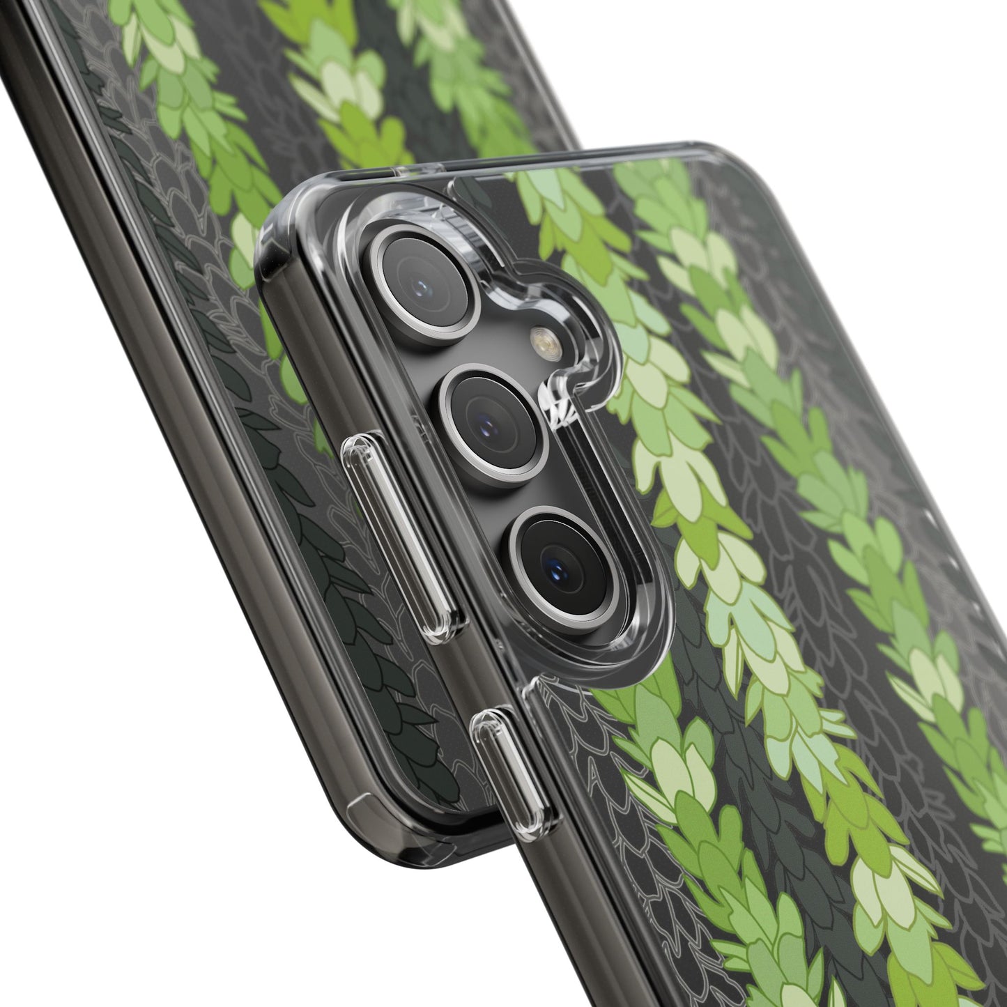 Pakalana Lei CLEAR Case