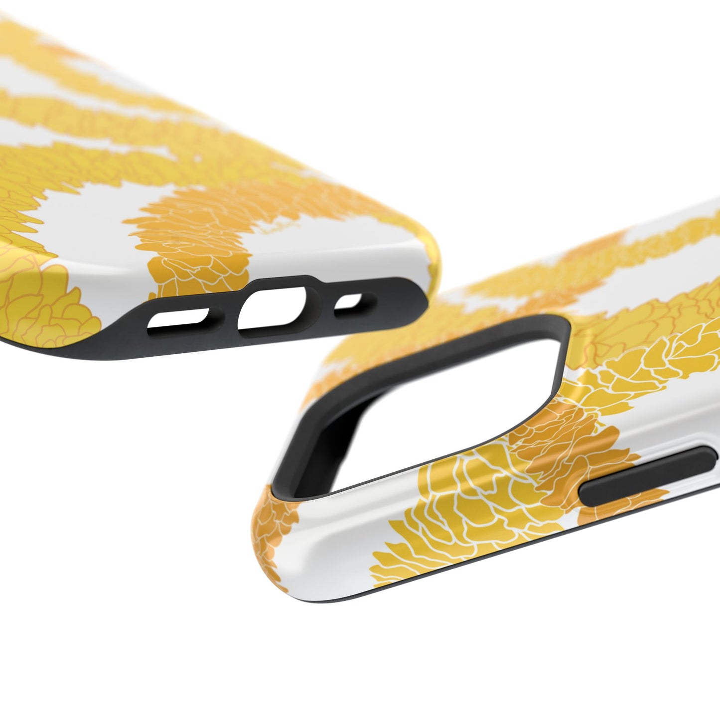 Ilima Leis (White), MAGSAFE