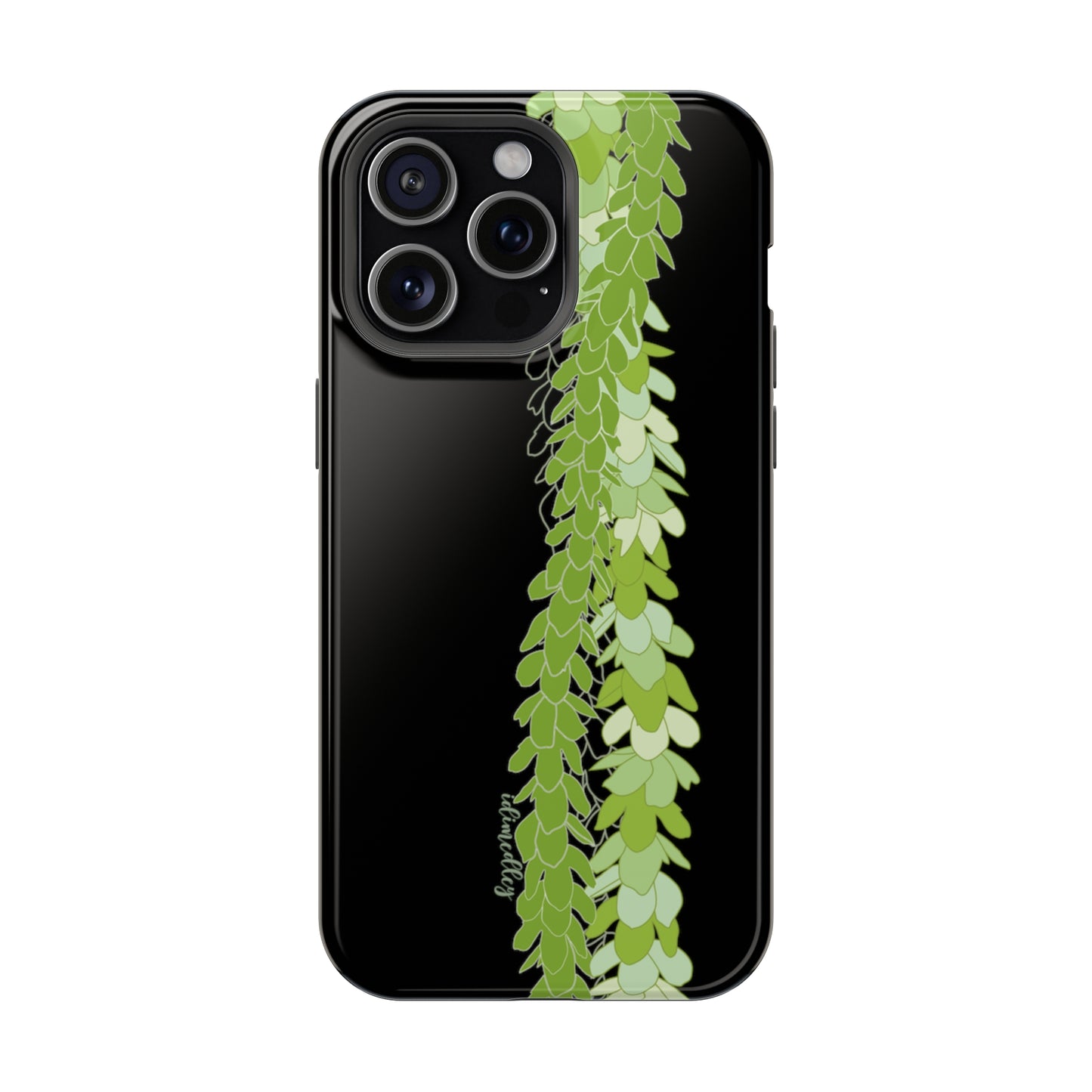 Pakalana Lei Twines (Black)