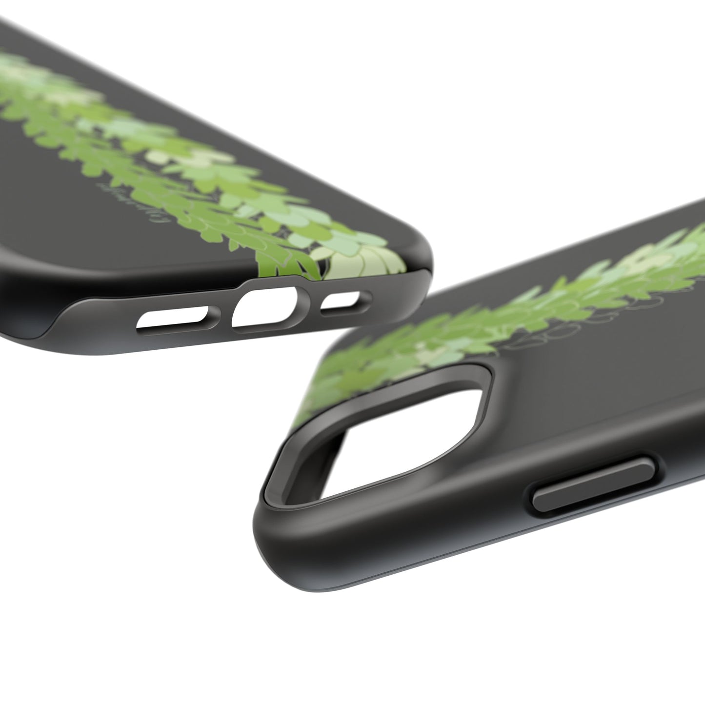 Pakalana Lei Twines (Black)