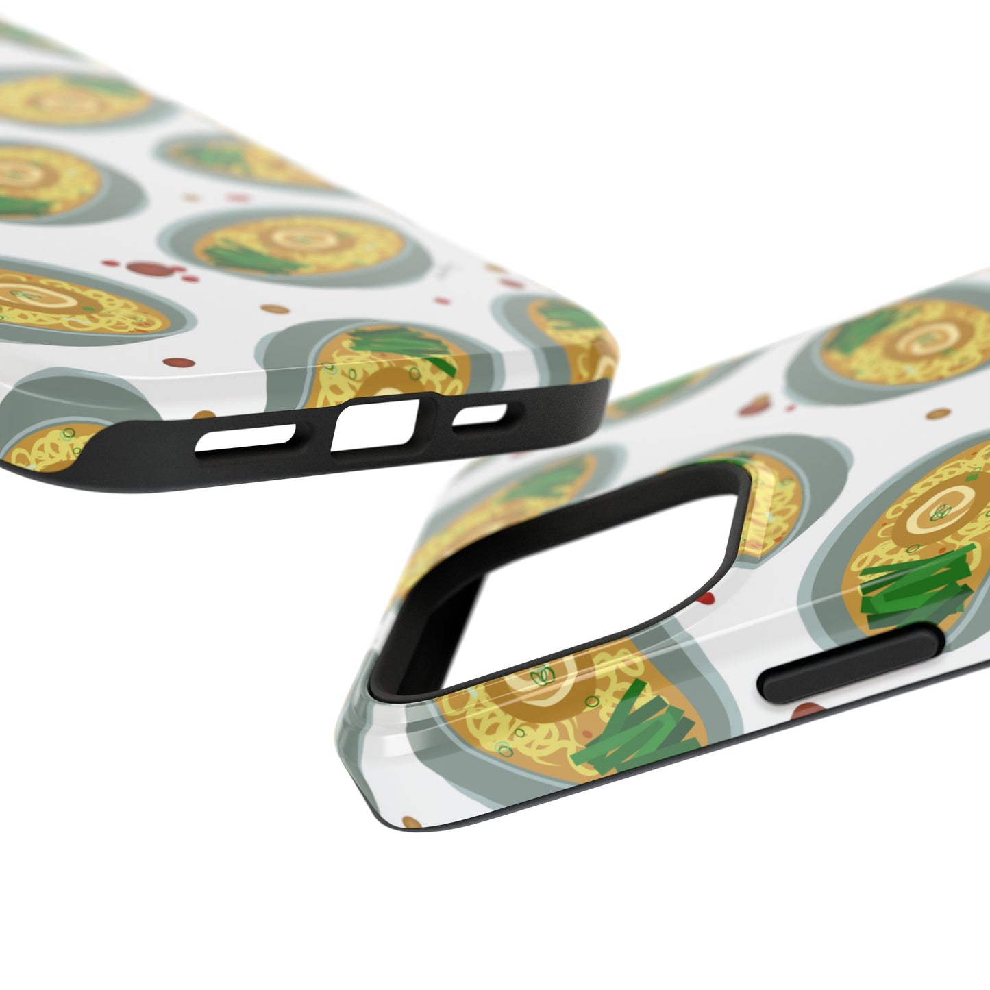 Tan Tan Ramen (White)