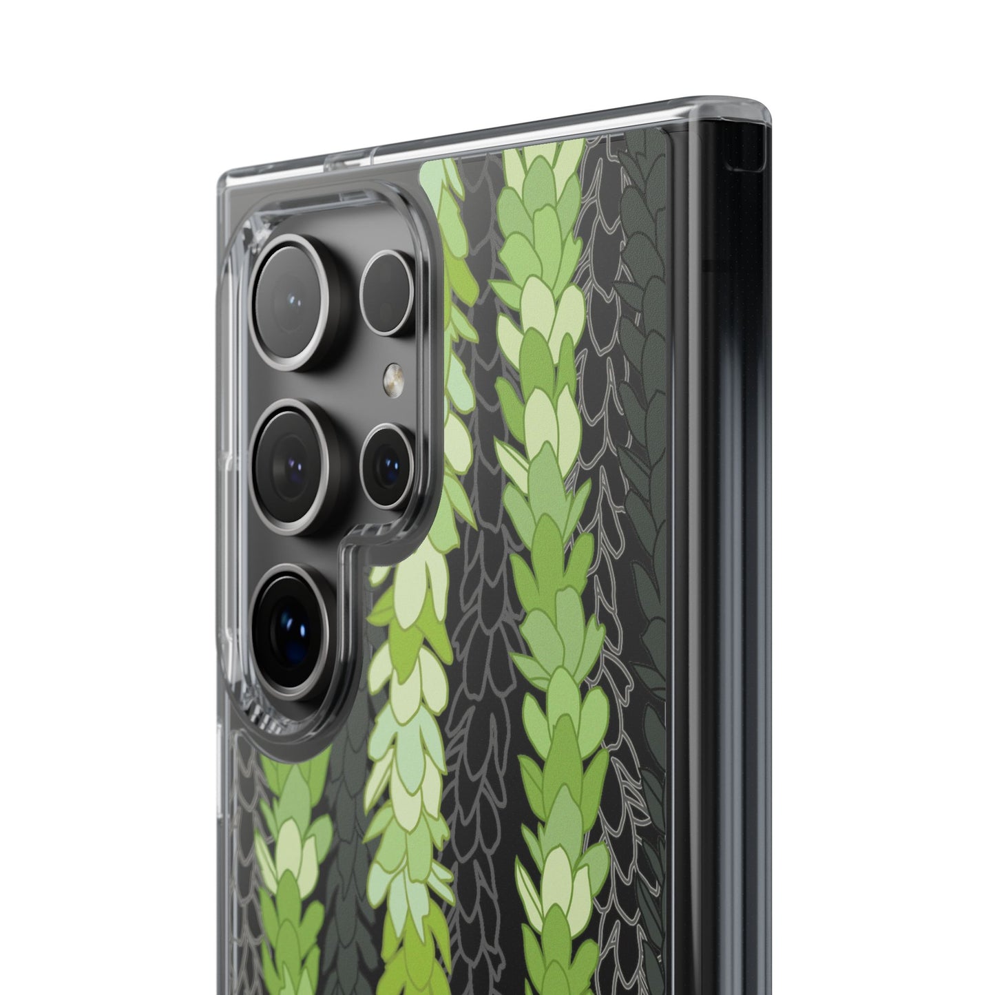Pakalana Lei CLEAR Case