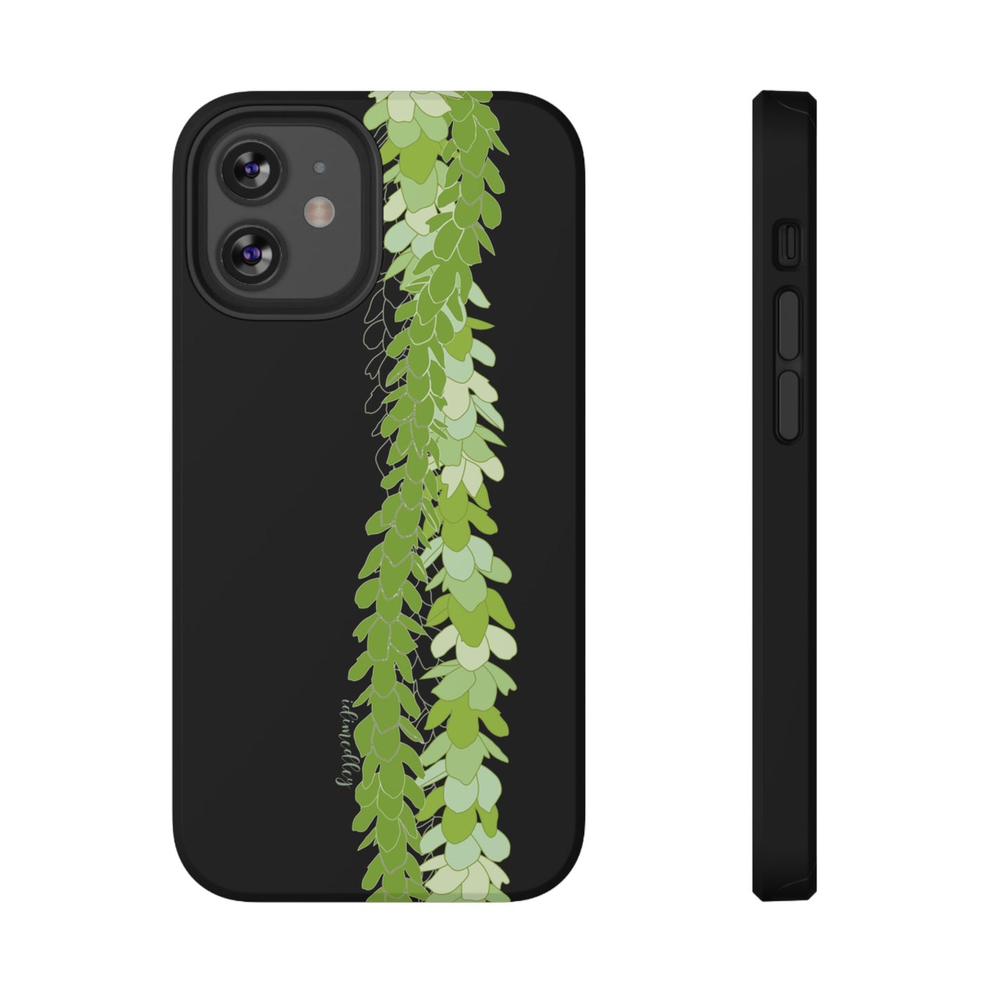 Pakalana Lei Twines (Black)