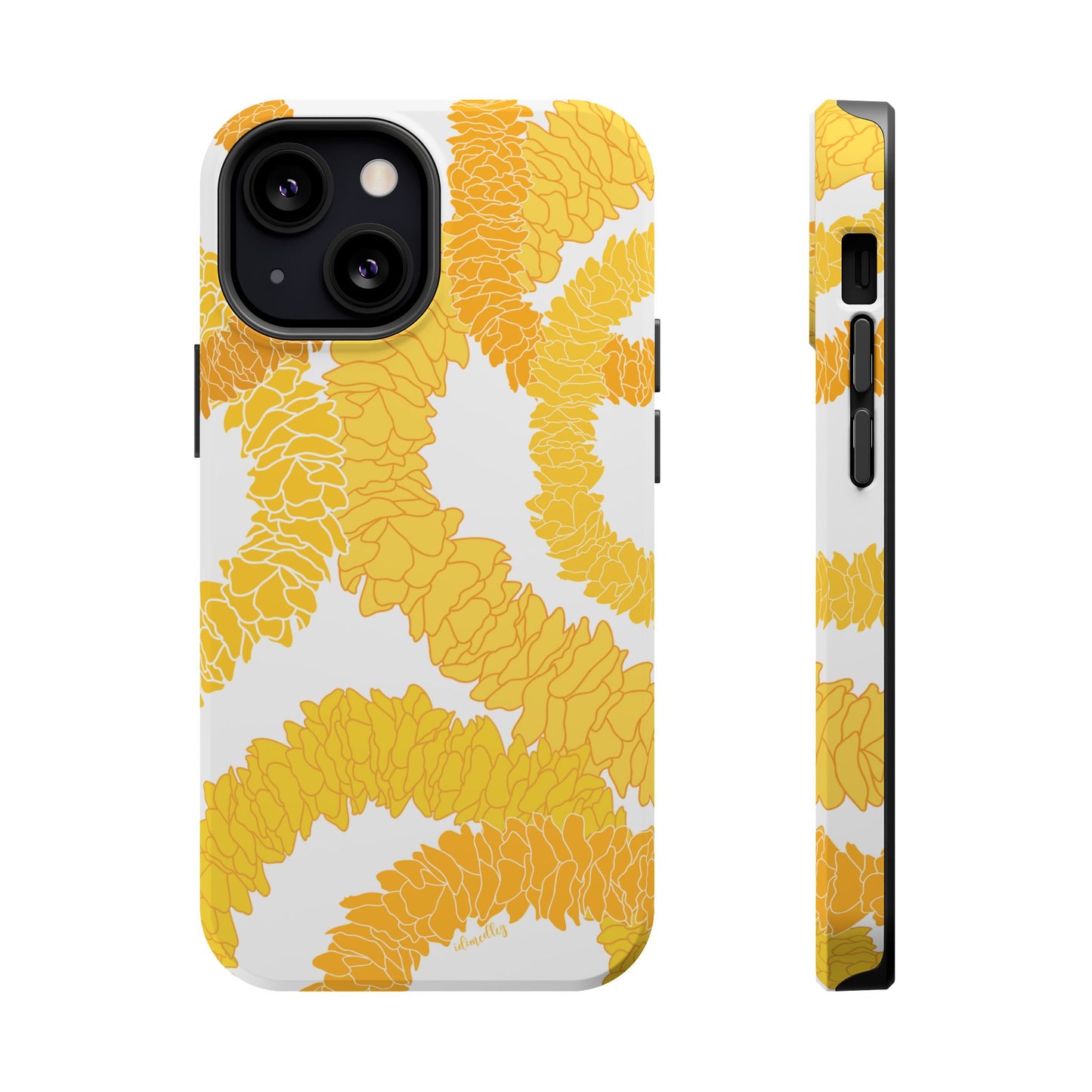 Ilima Leis (White), MAGSAFE