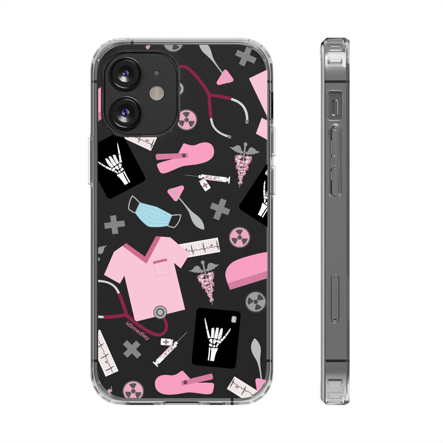 Women in Medicine CLEAR Case