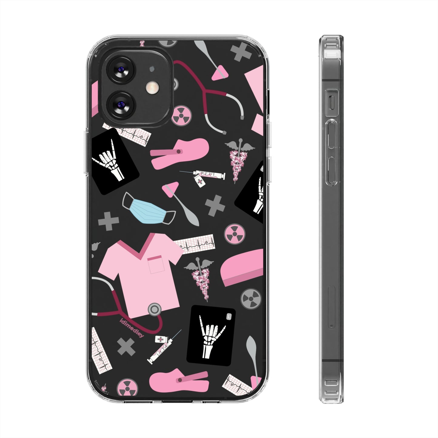 Women in Medicine CLEAR Case